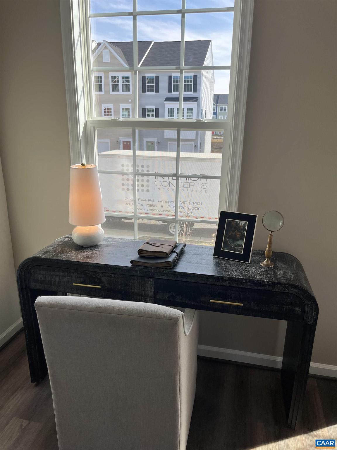 EVERSHIRE - Residential