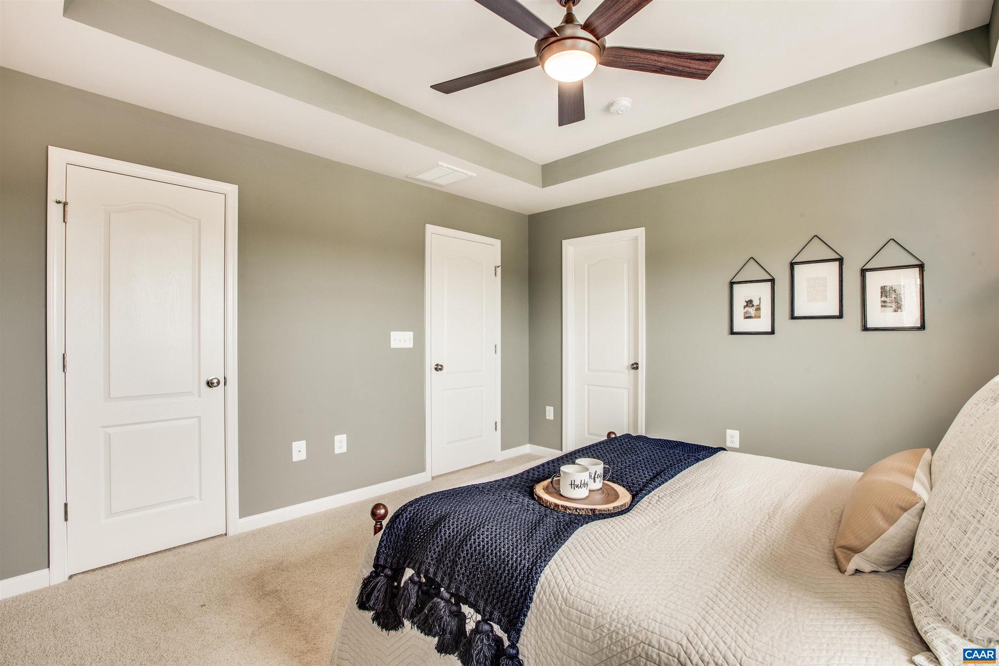 EVERSHIRE - Residential
