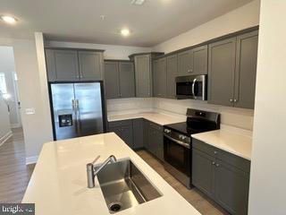 ST CHARLES - Residential