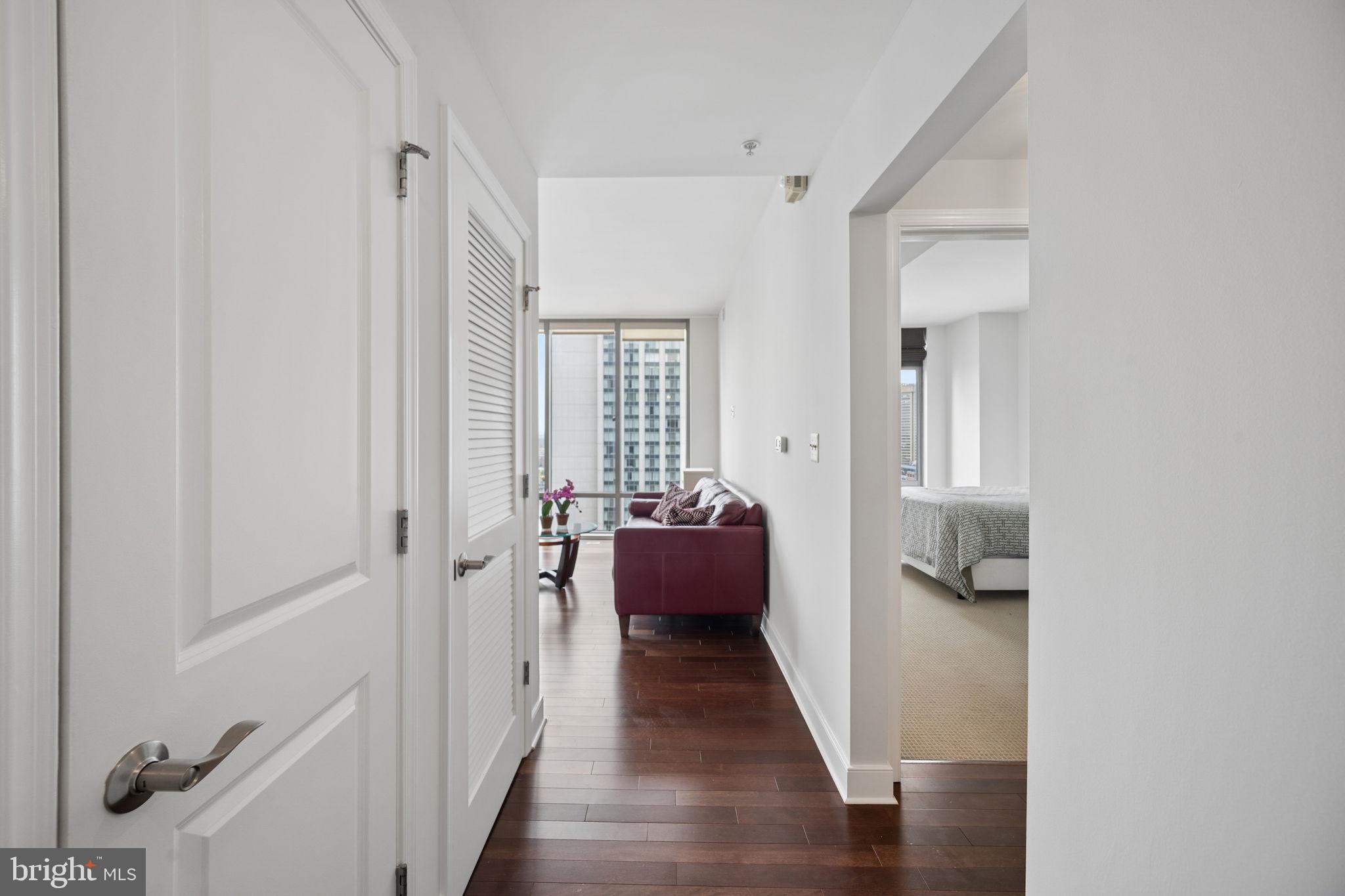 HARBOR EAST - Residential
