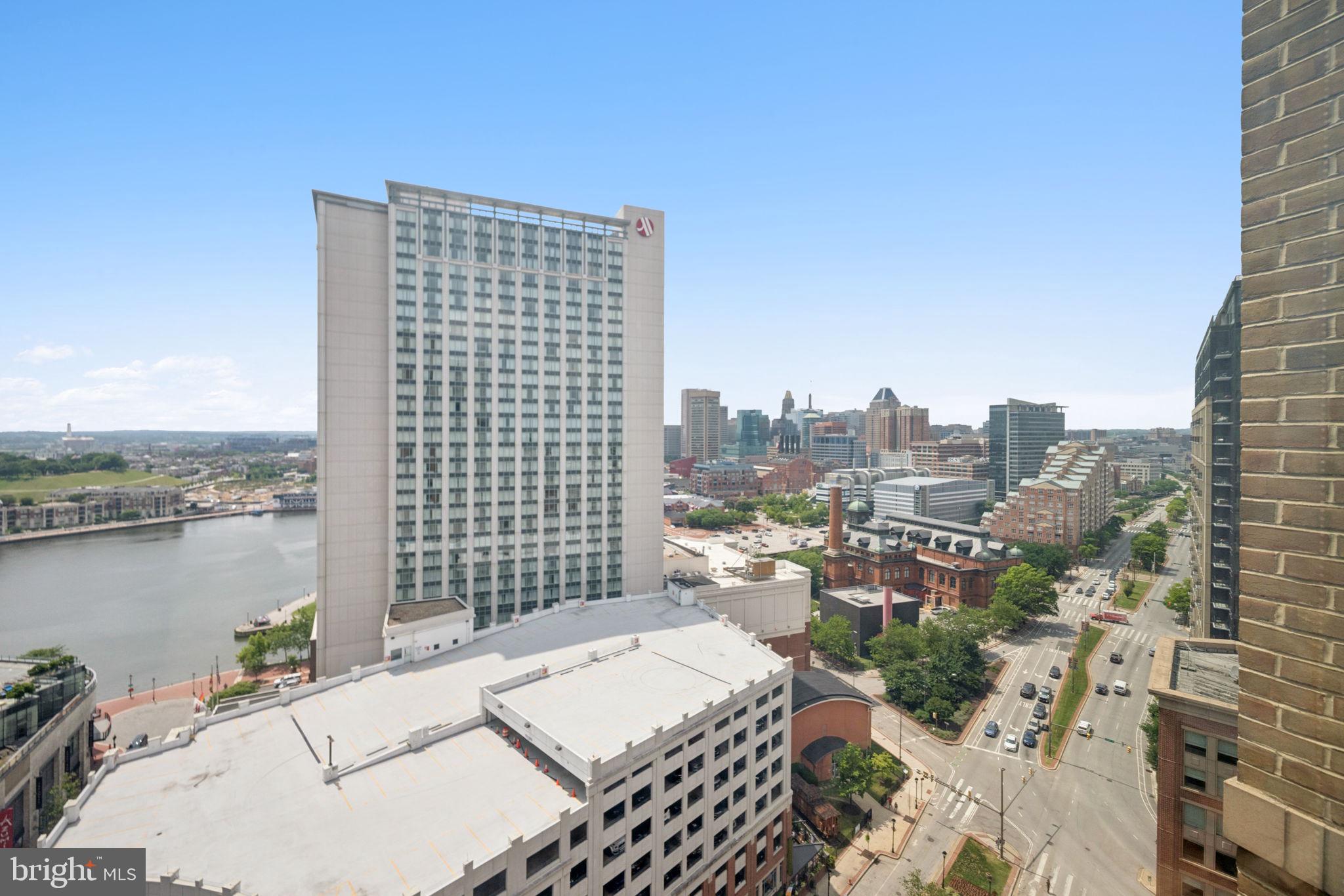 HARBOR EAST - Residential