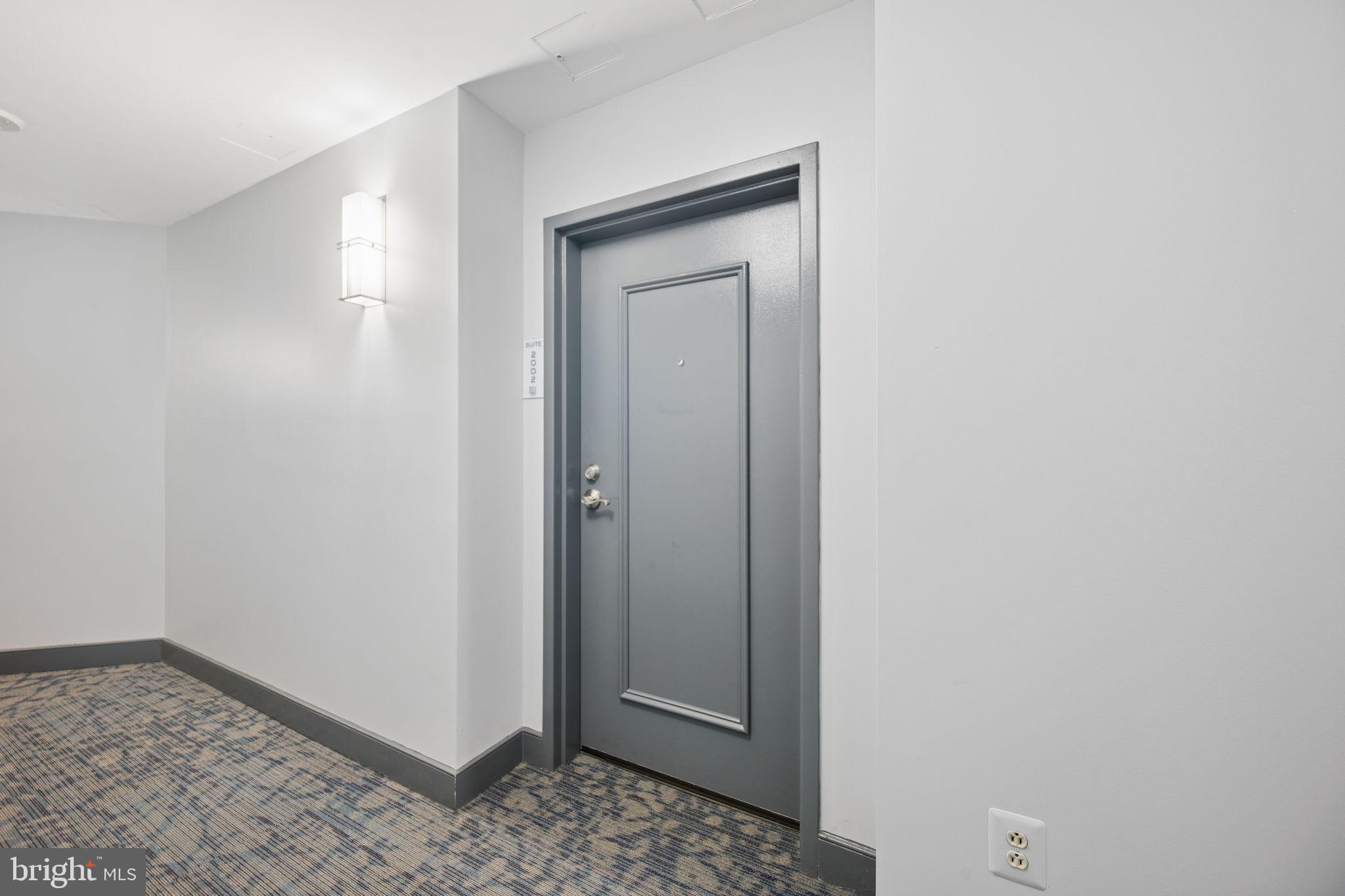 HARBOR EAST - Residential