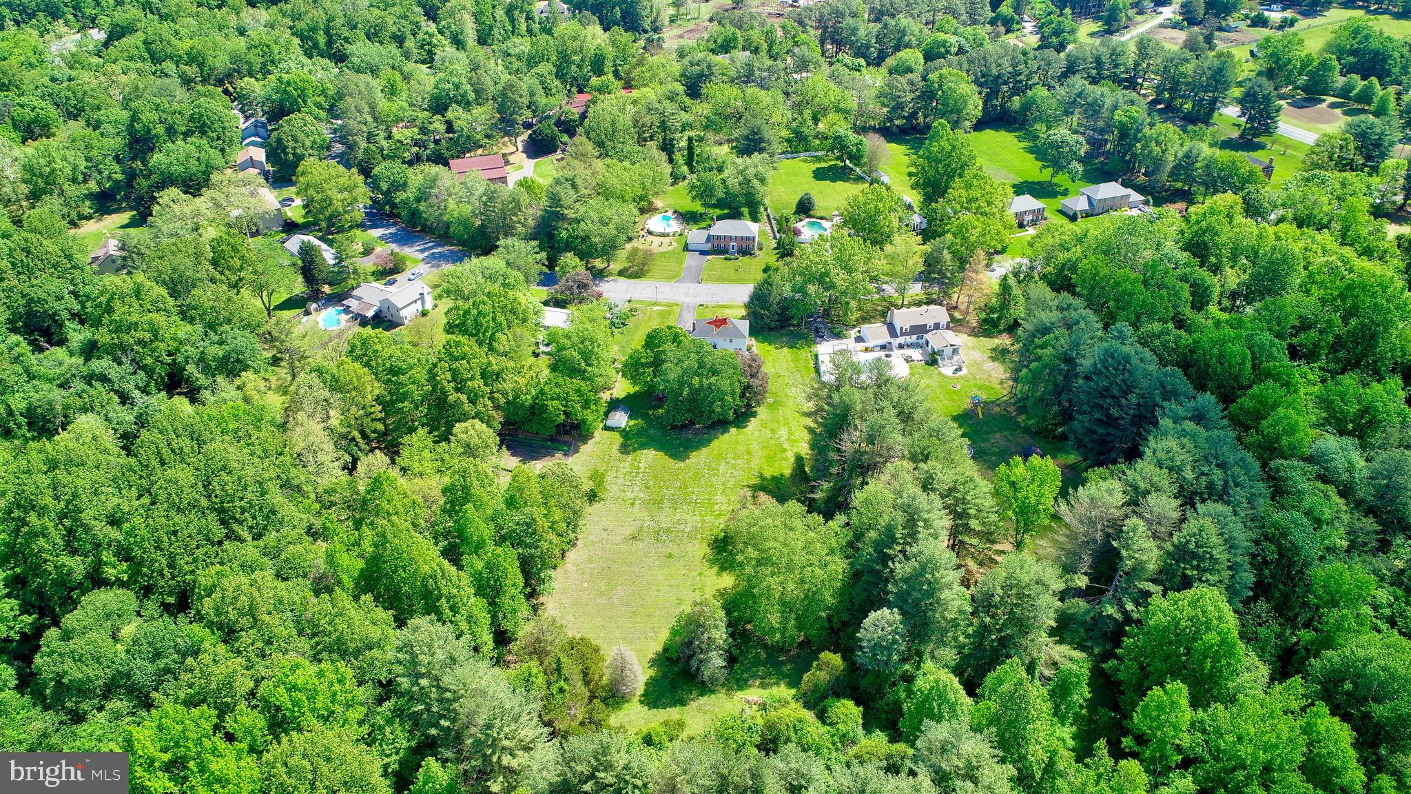 RUTLAND ESTATES - Residential