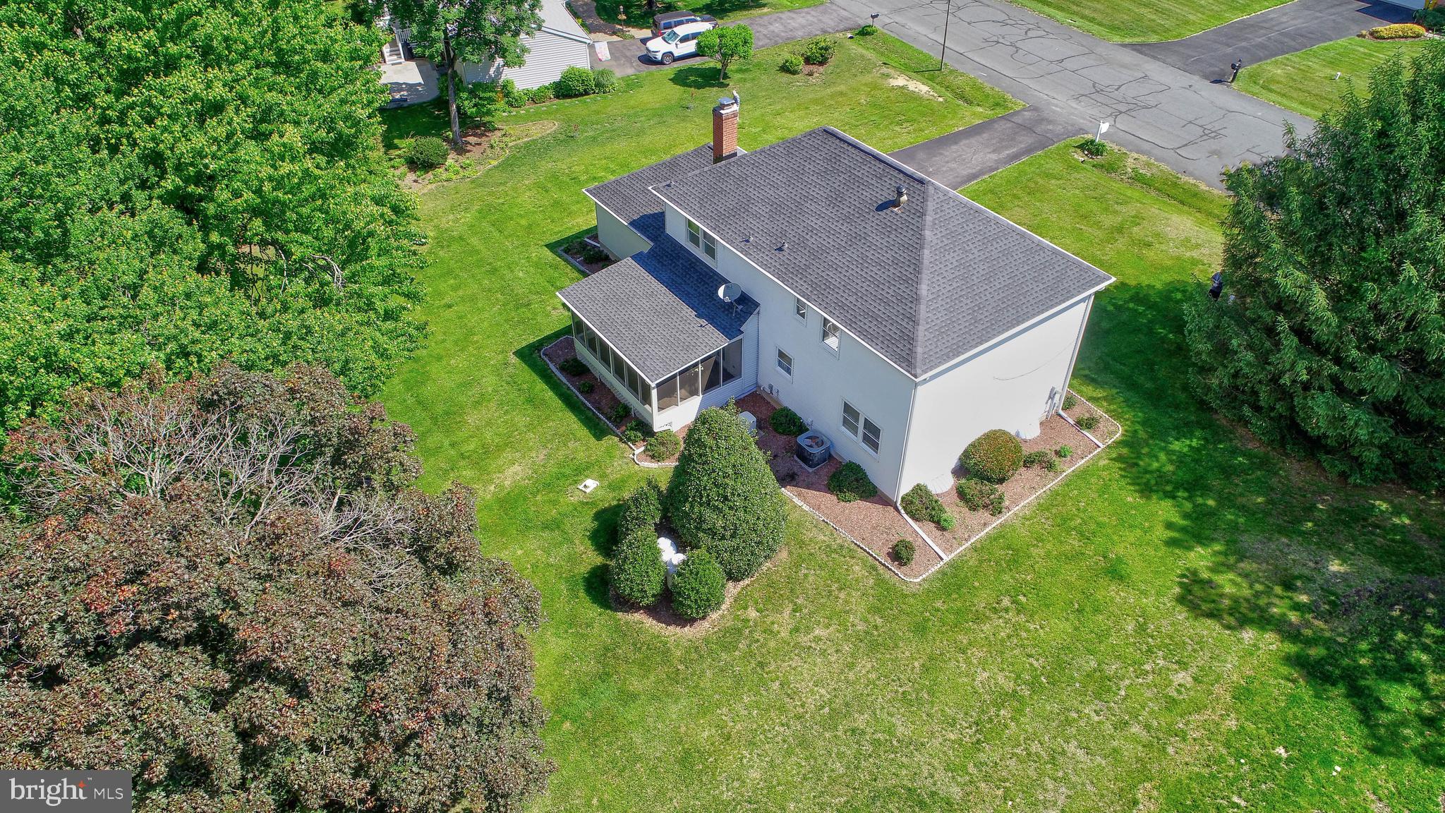 RUTLAND ESTATES - Residential