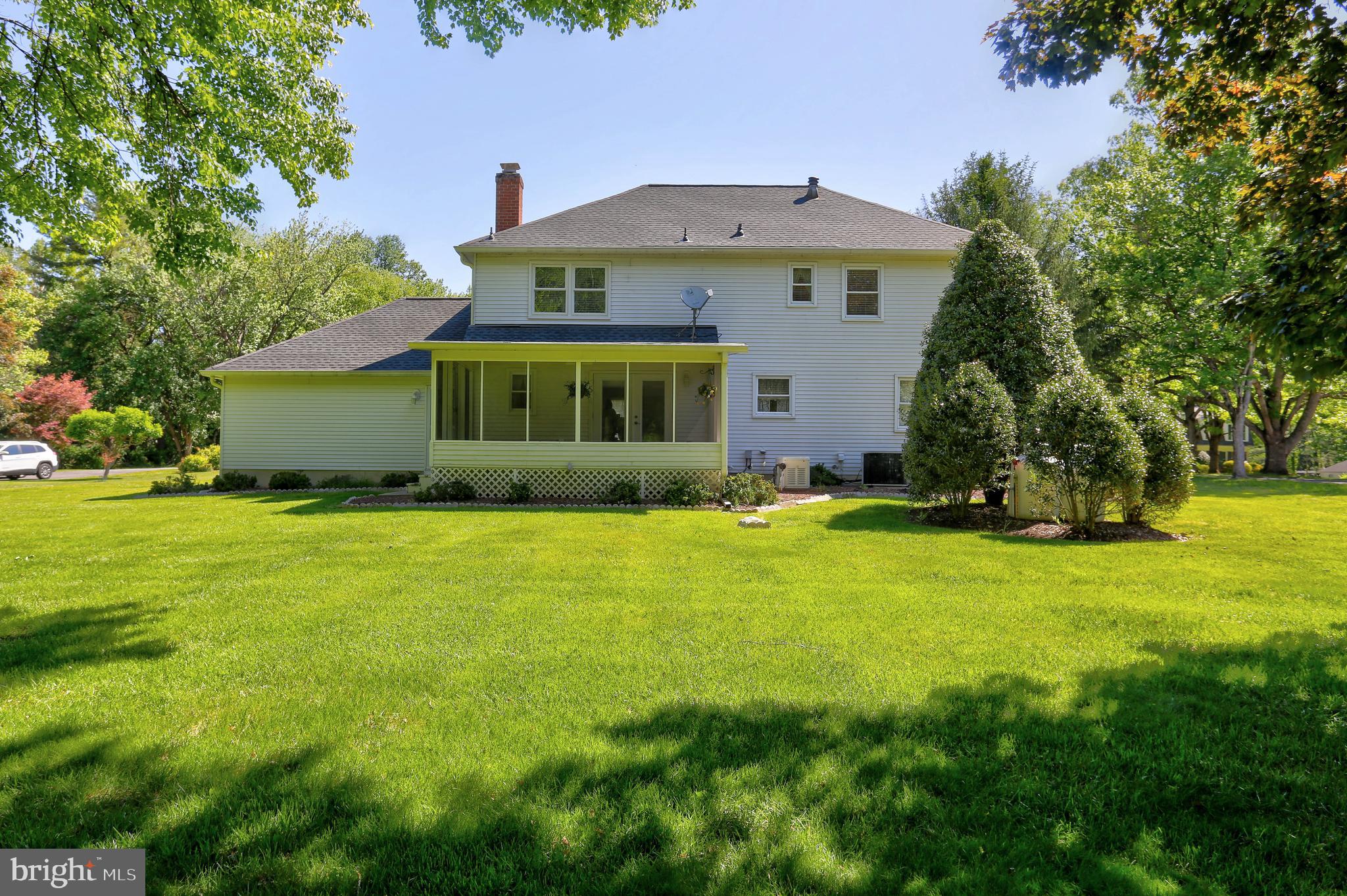 RUTLAND ESTATES - Residential