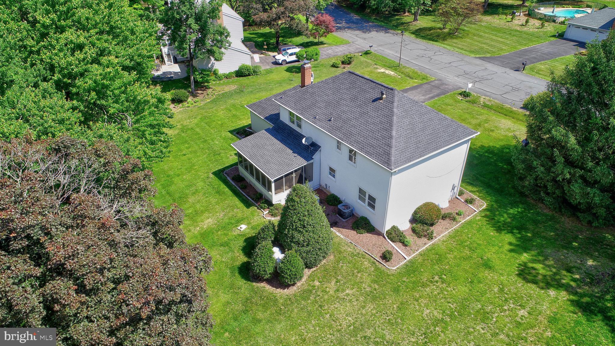 RUTLAND ESTATES - Residential