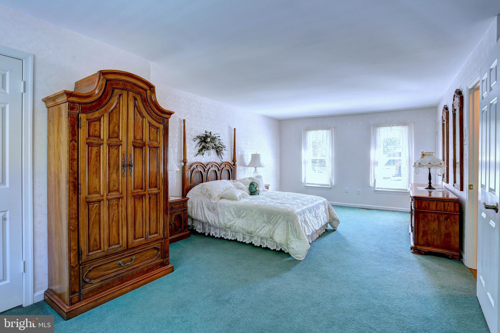 RUTLAND ESTATES - Residential