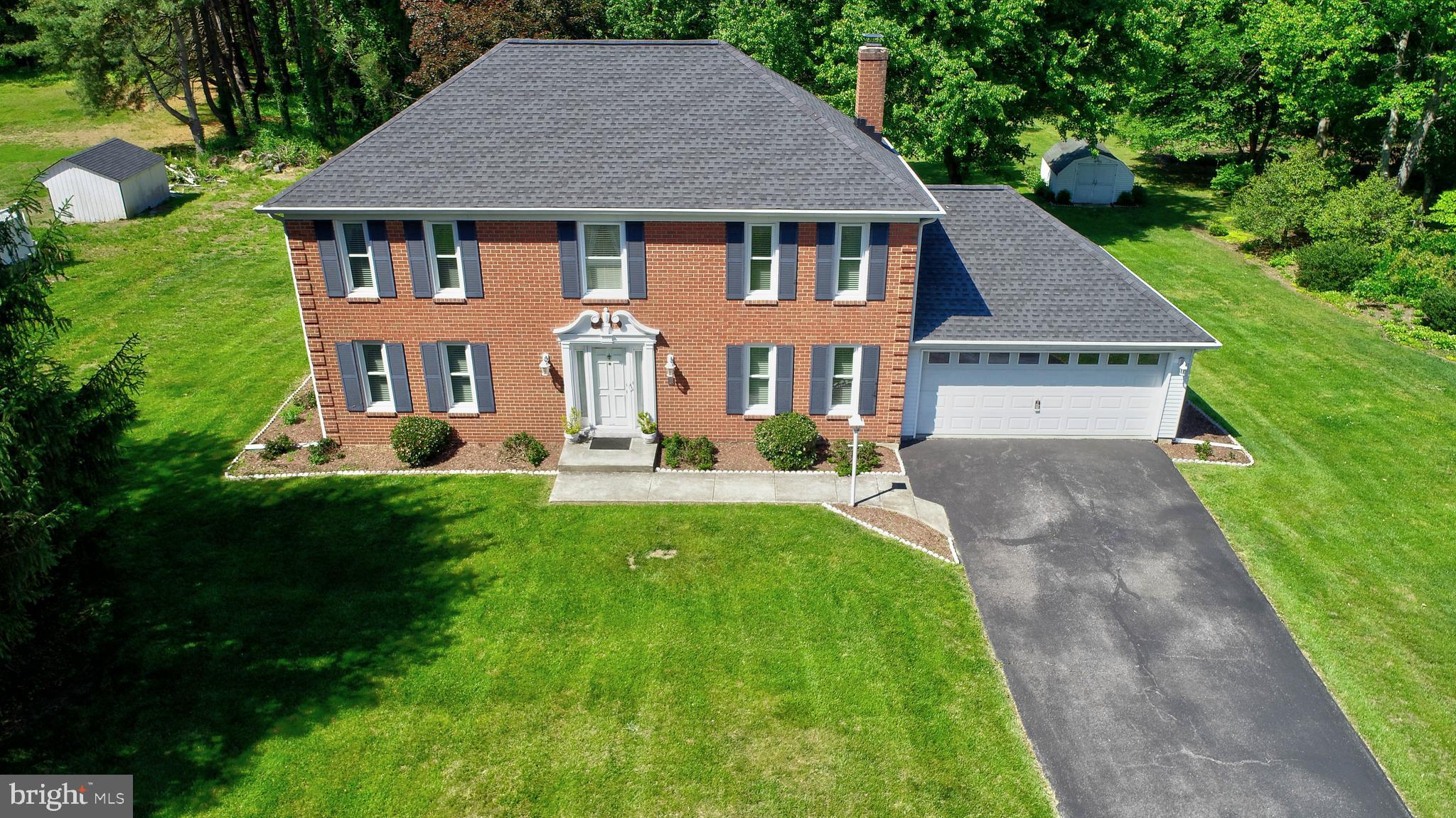 RUTLAND ESTATES - Residential