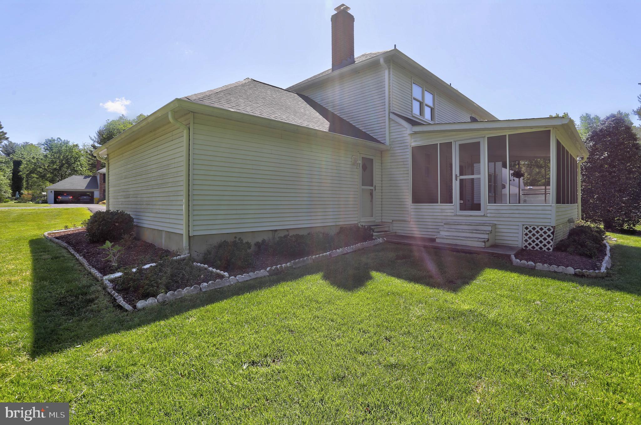RUTLAND ESTATES - Residential