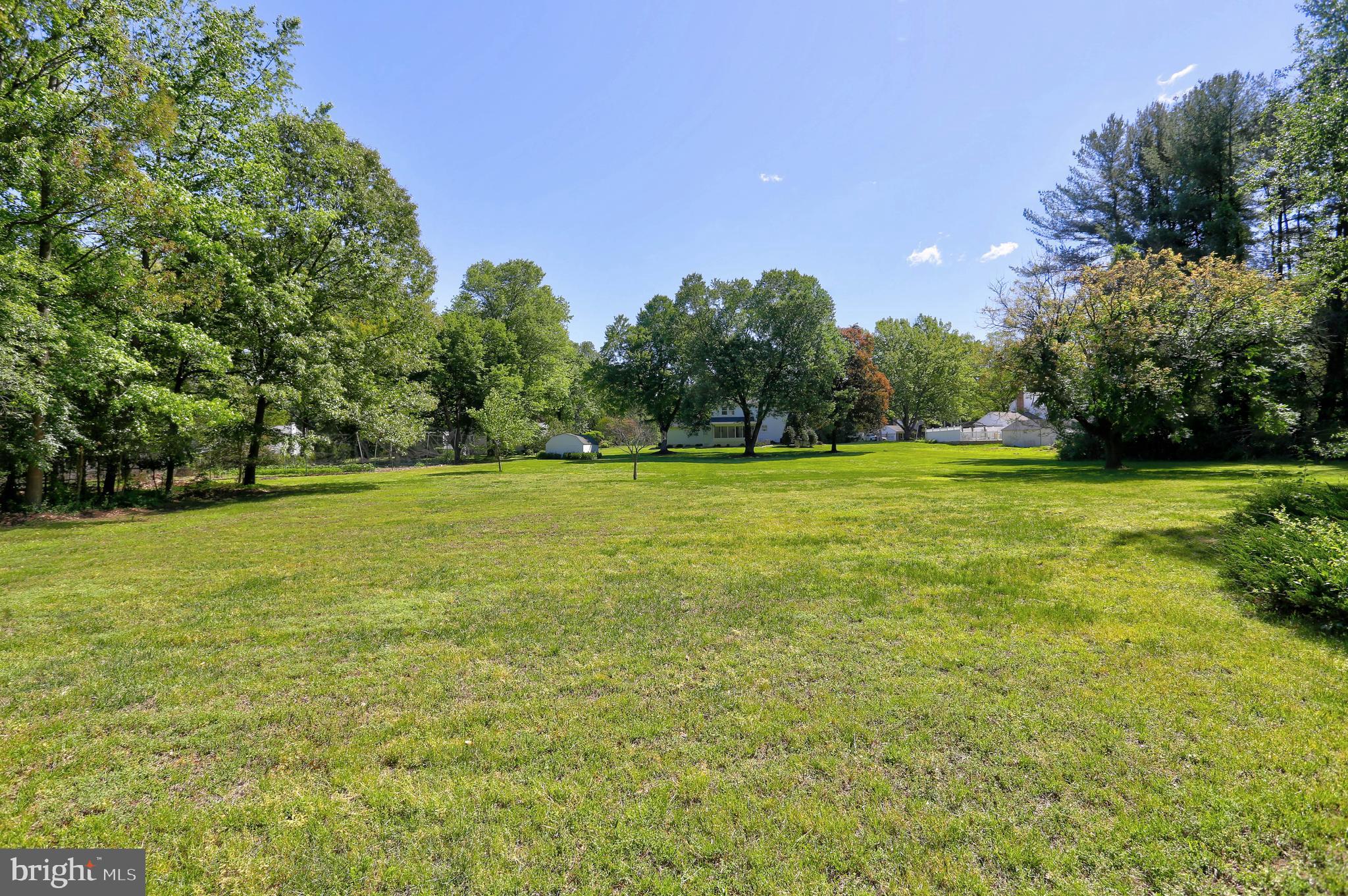 RUTLAND ESTATES - Residential