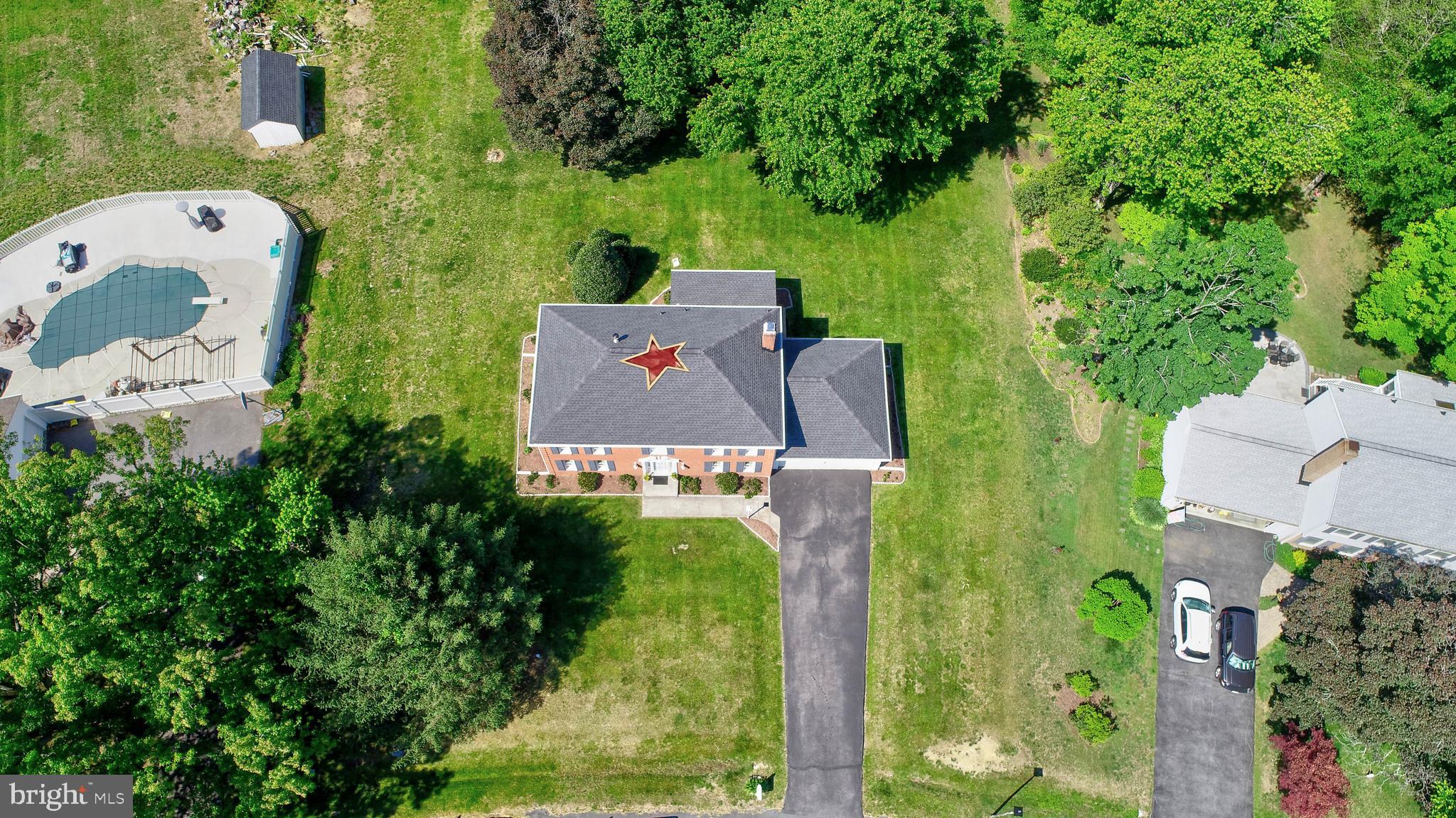 RUTLAND ESTATES - Residential