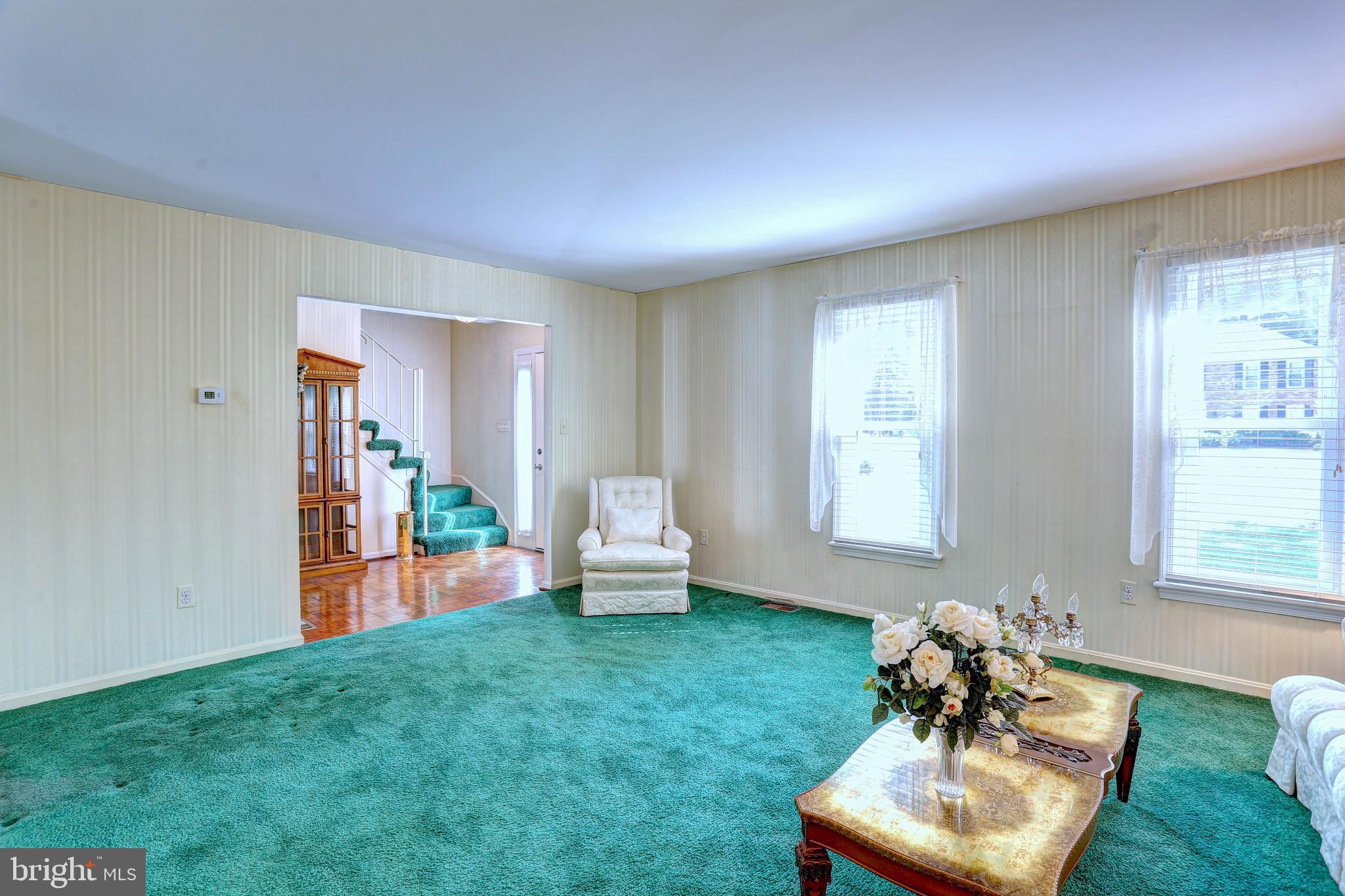 RUTLAND ESTATES - Residential