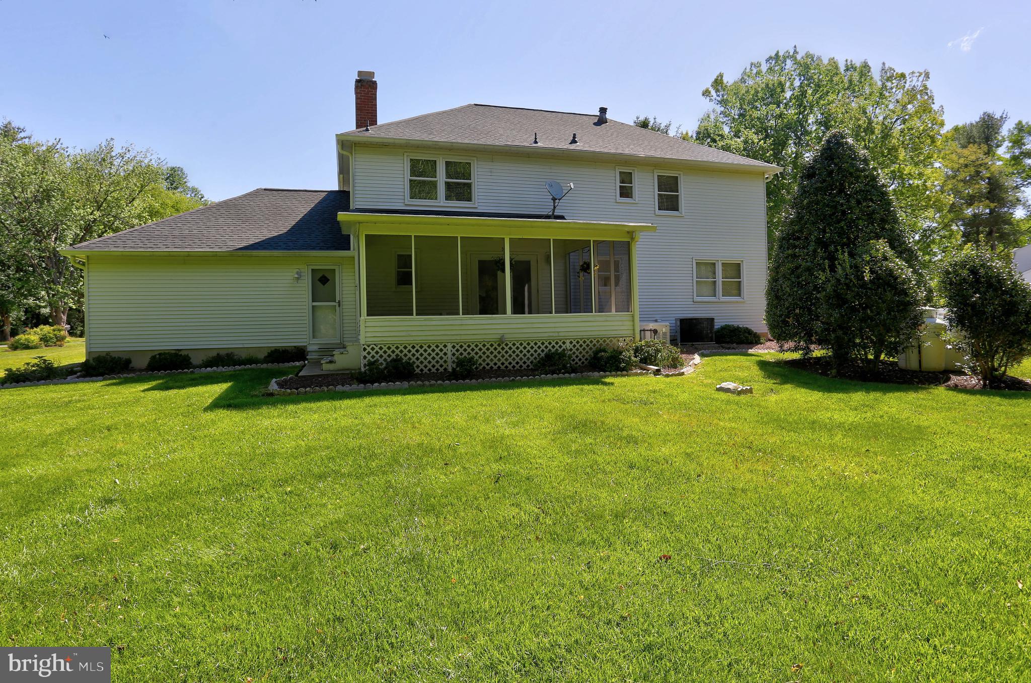 RUTLAND ESTATES - Residential