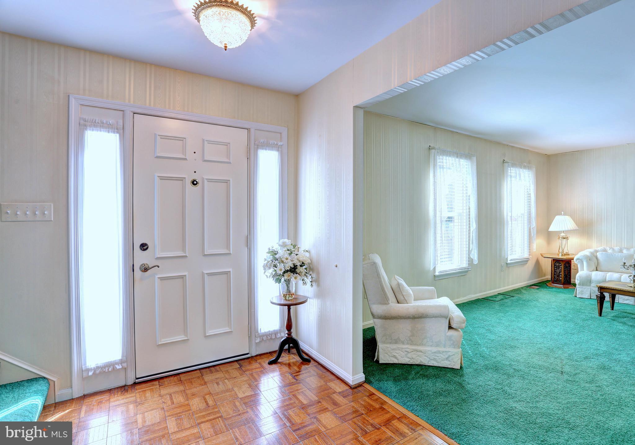 RUTLAND ESTATES - Residential