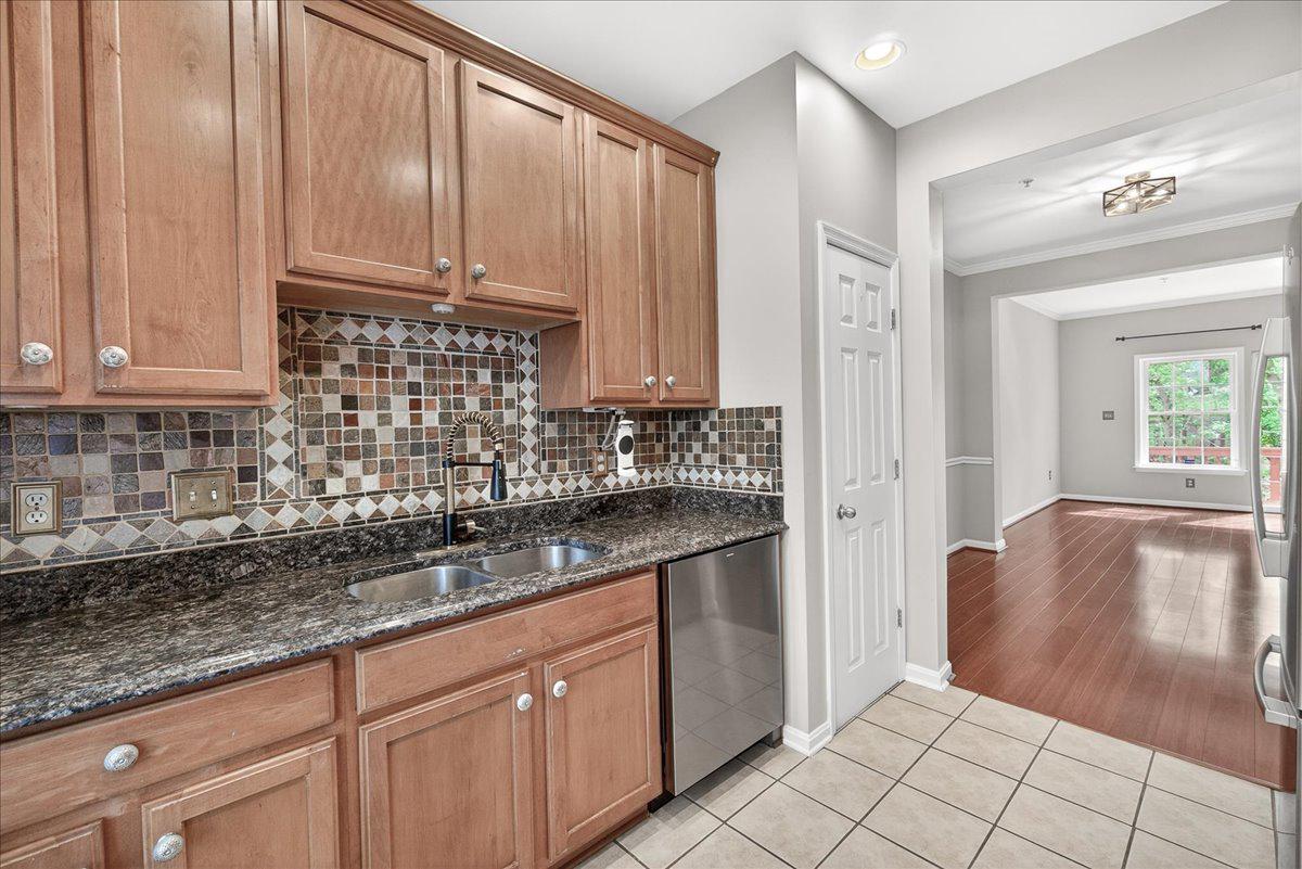 WHETSTONE RUN - Residential
