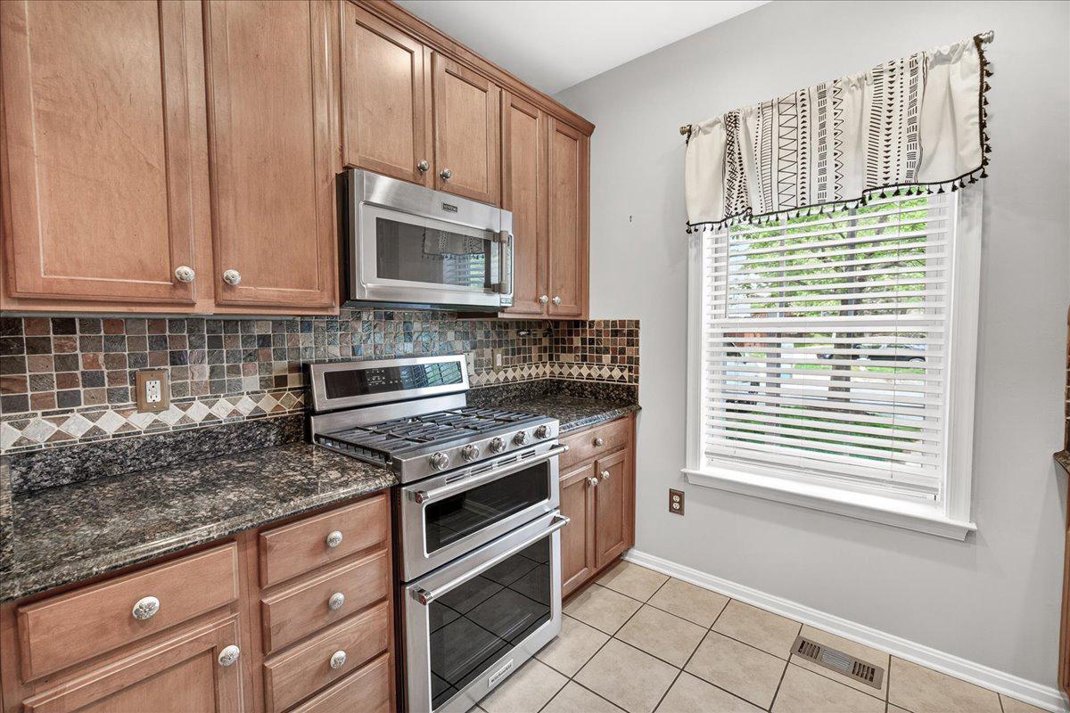 WHETSTONE RUN - Residential