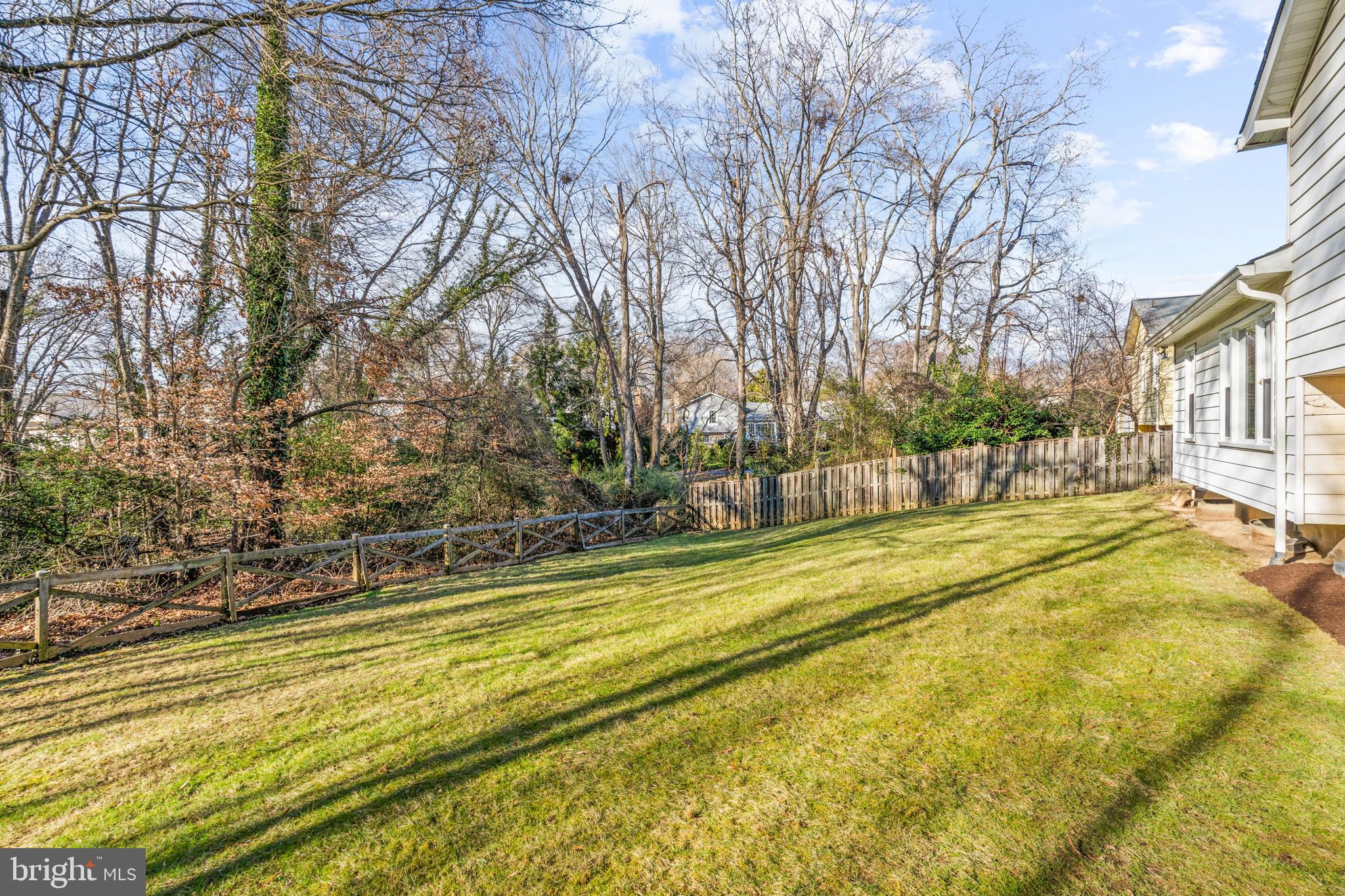 STRATFORD ON THE POTOMAC - Residential