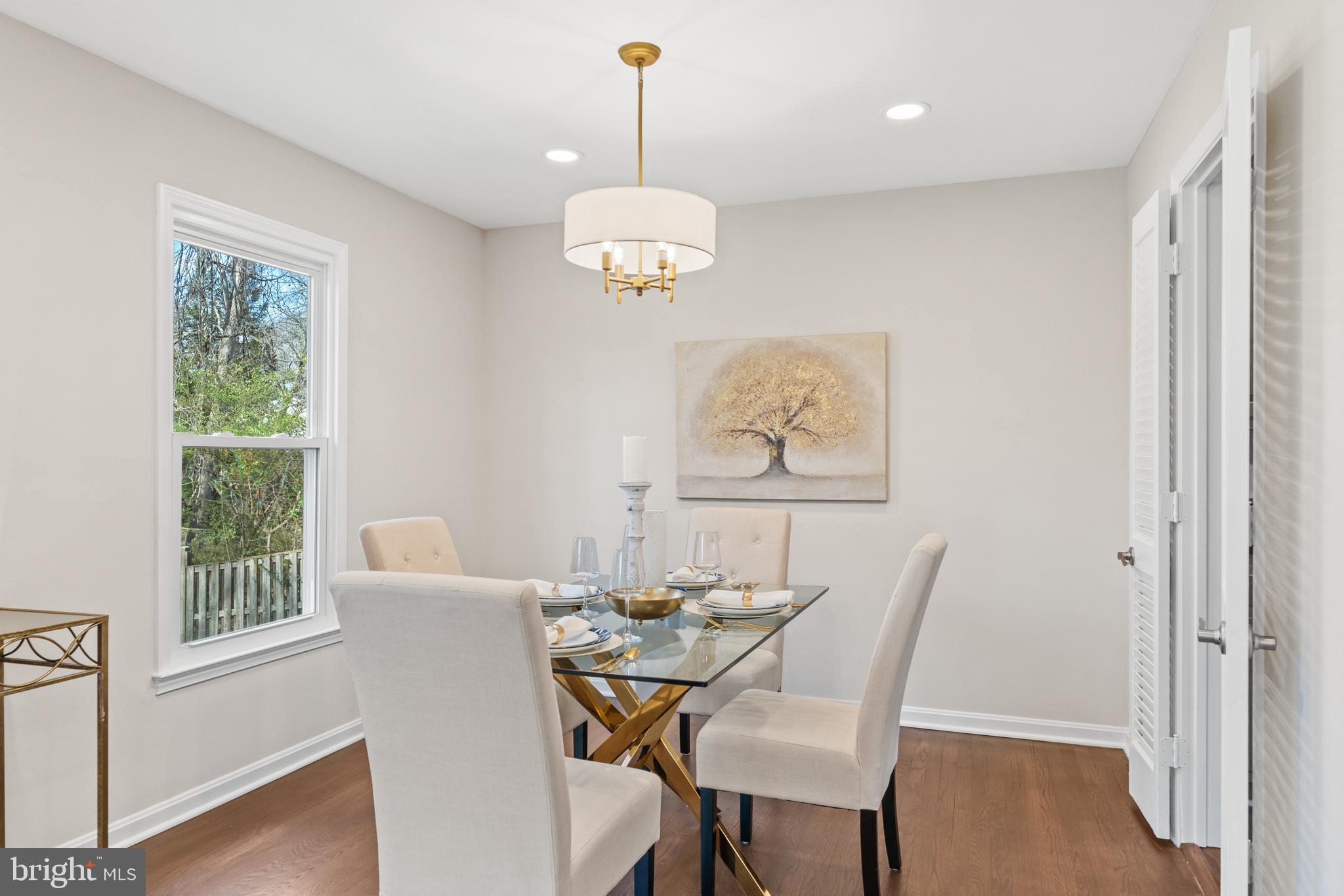 STRATFORD ON THE POTOMAC - Residential