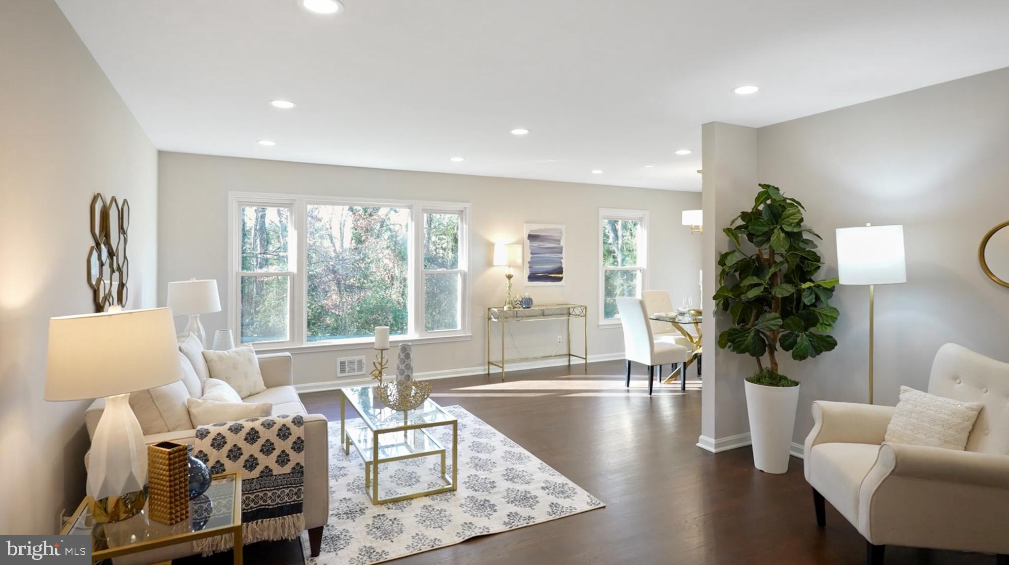 STRATFORD ON THE POTOMAC - Residential