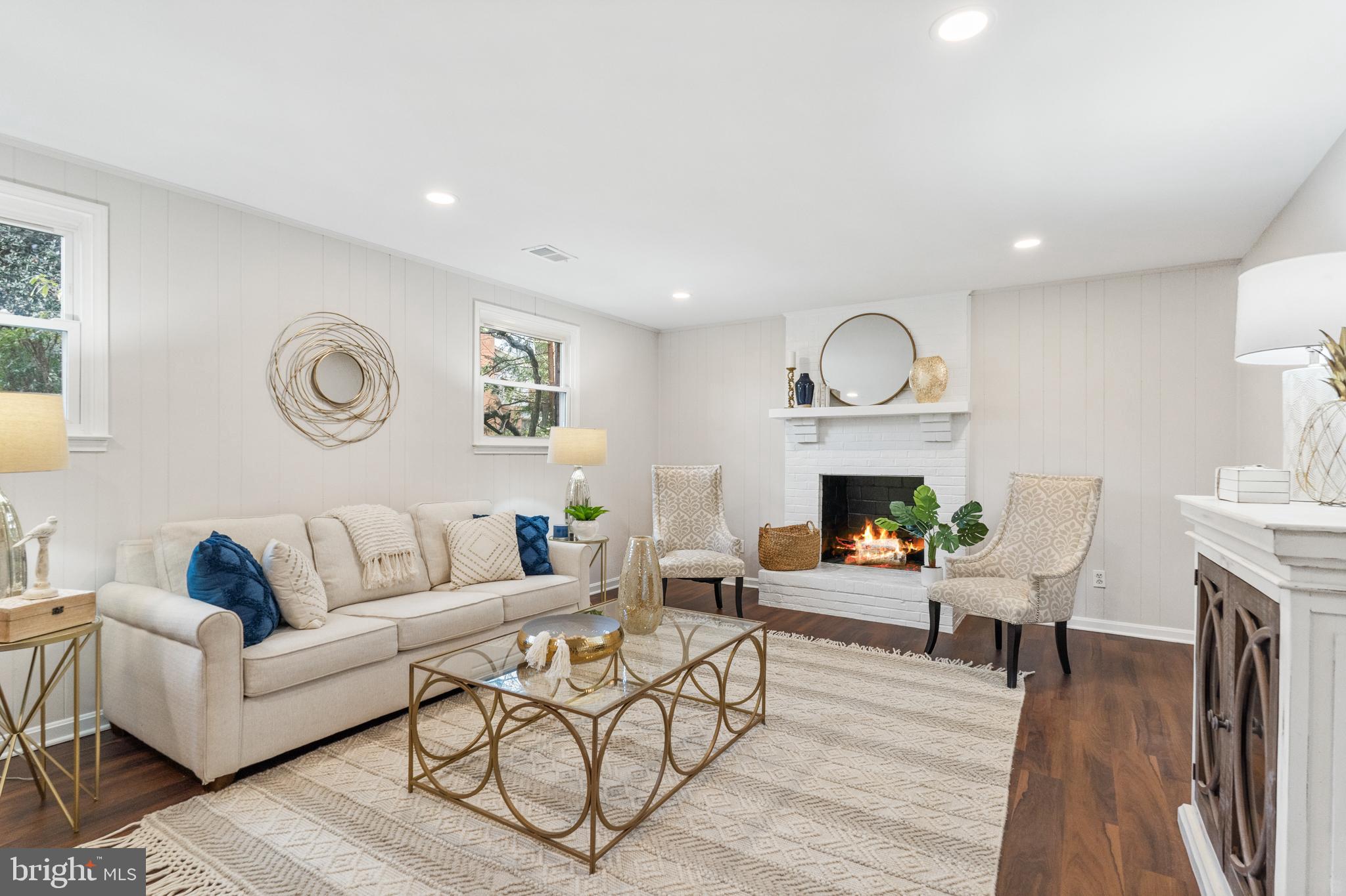 STRATFORD ON THE POTOMAC - Residential