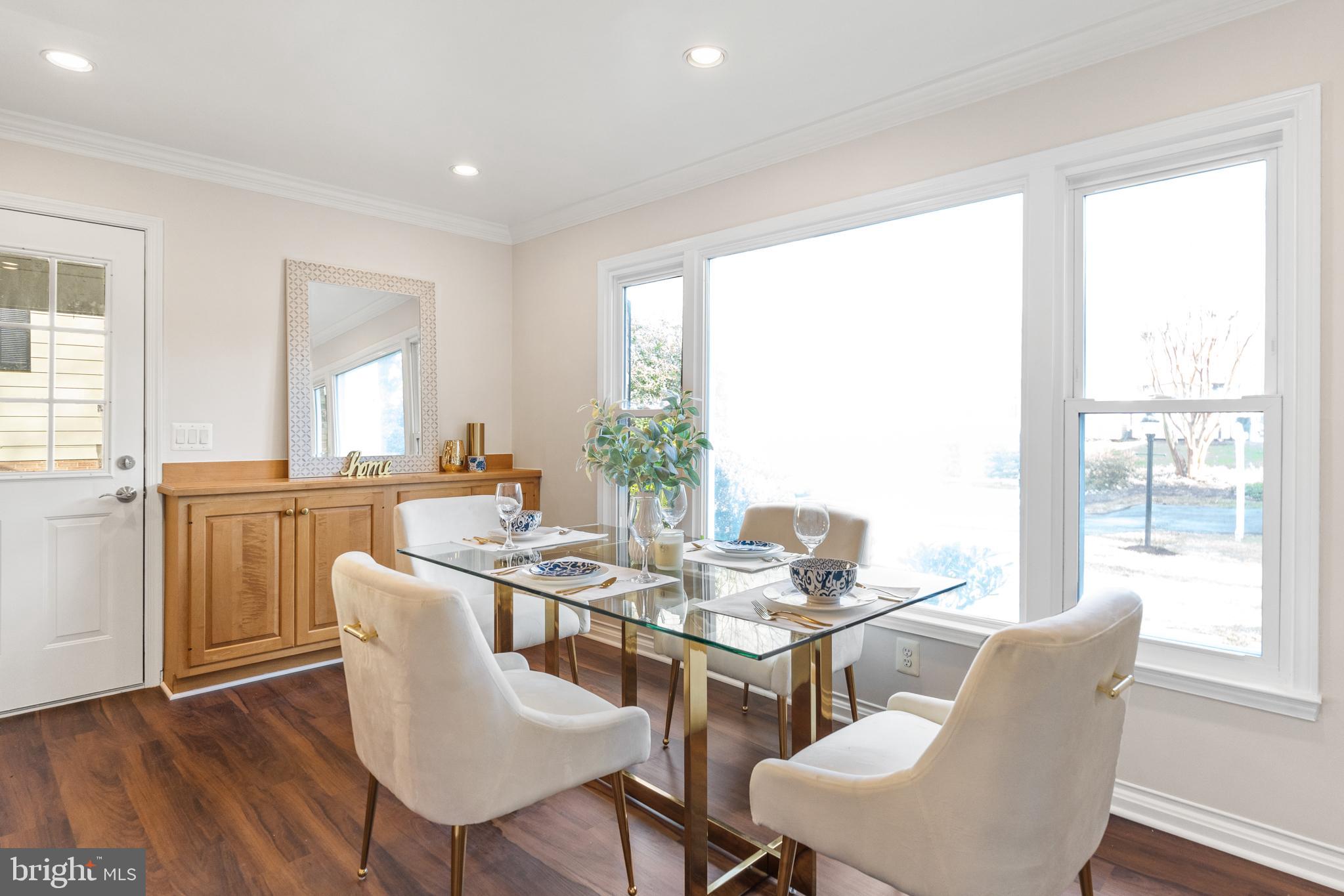STRATFORD ON THE POTOMAC - Residential