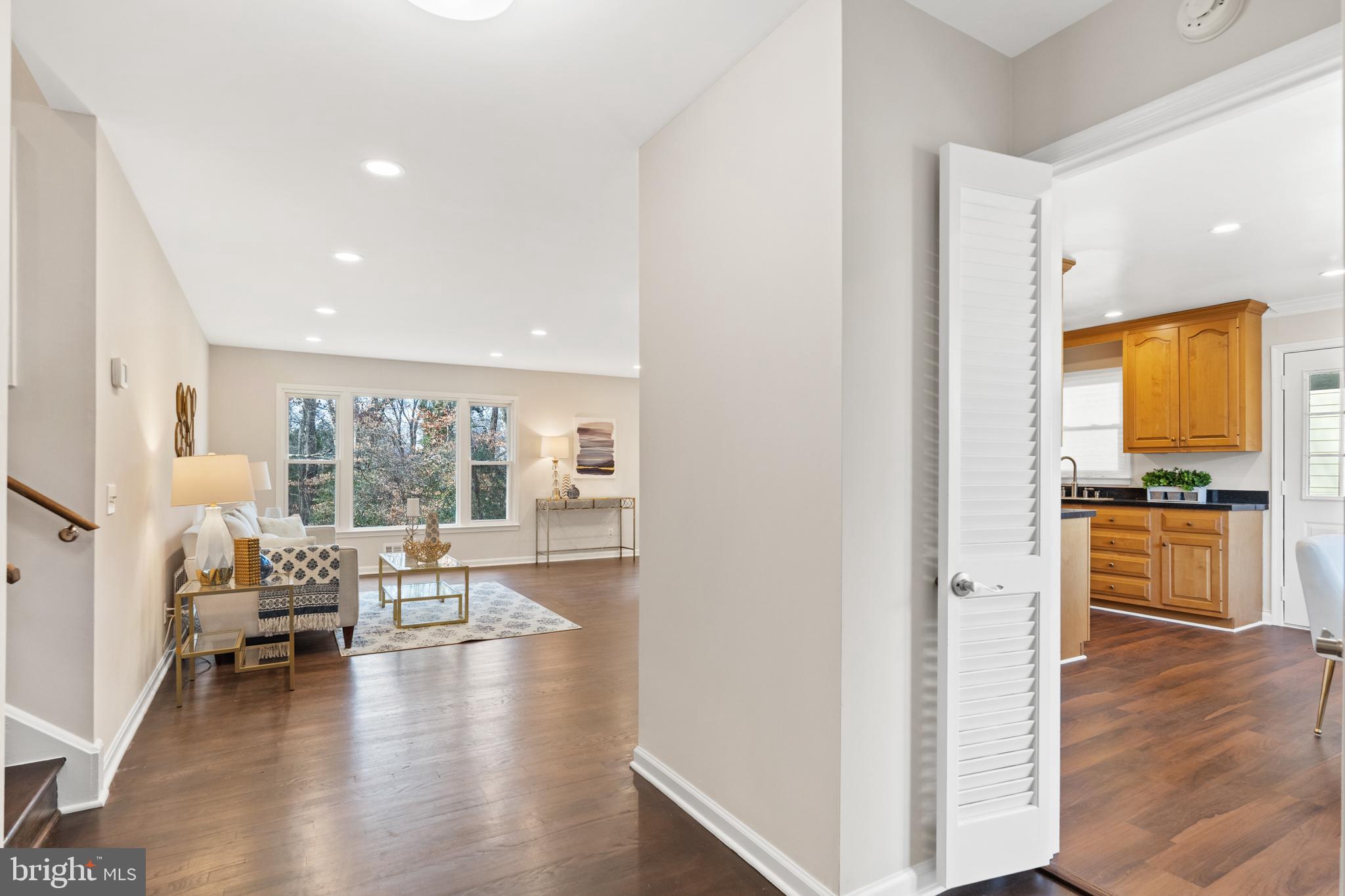 STRATFORD ON THE POTOMAC - Residential