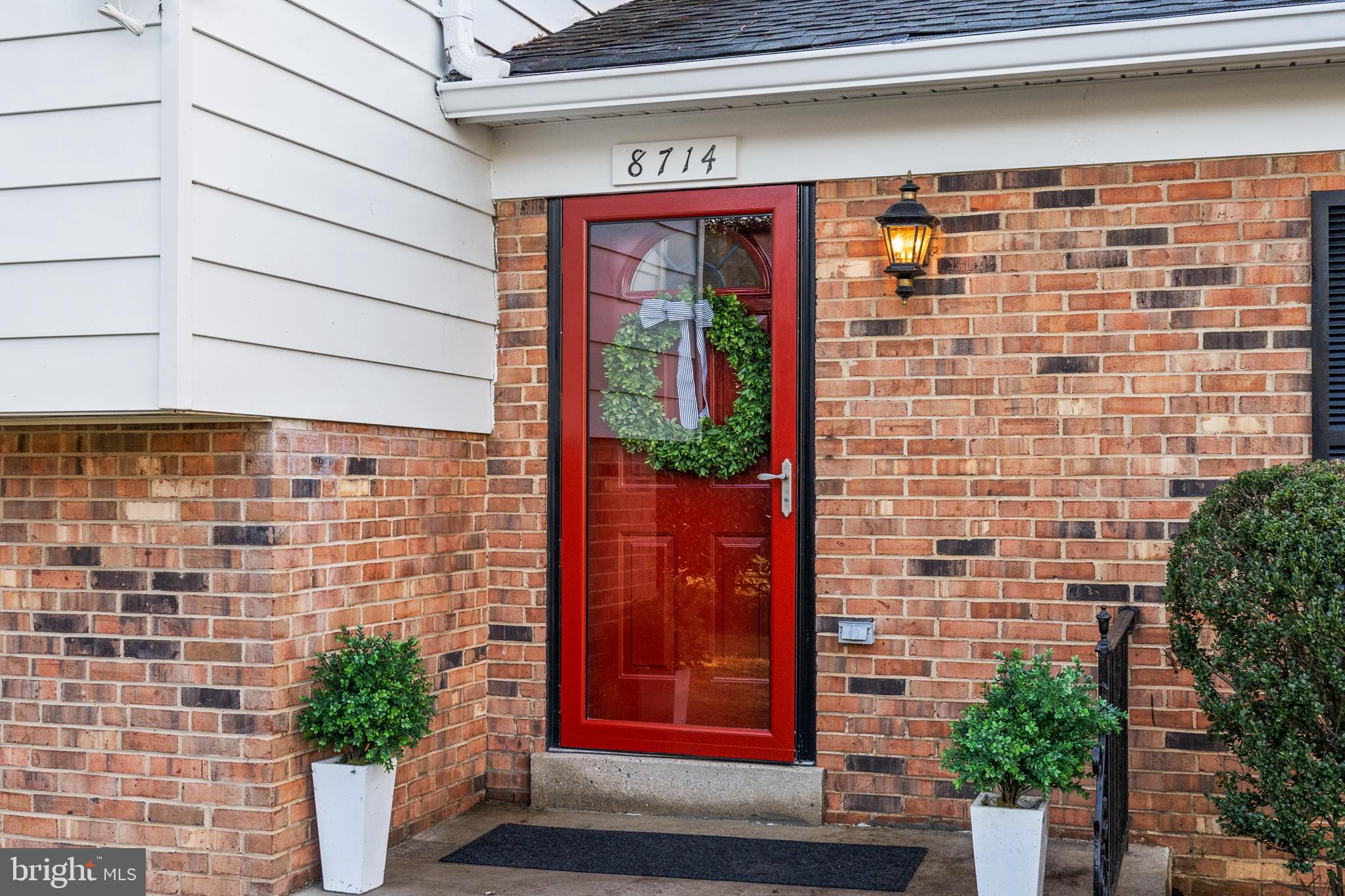 STRATFORD ON THE POTOMAC - Residential
