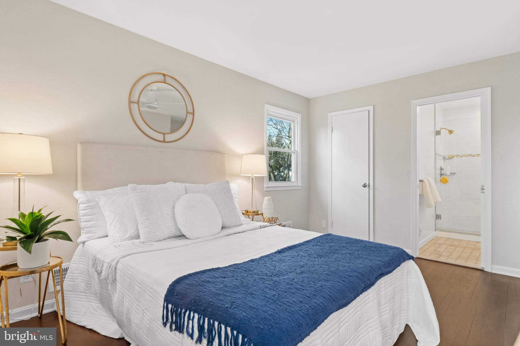 STRATFORD ON THE POTOMAC - Residential