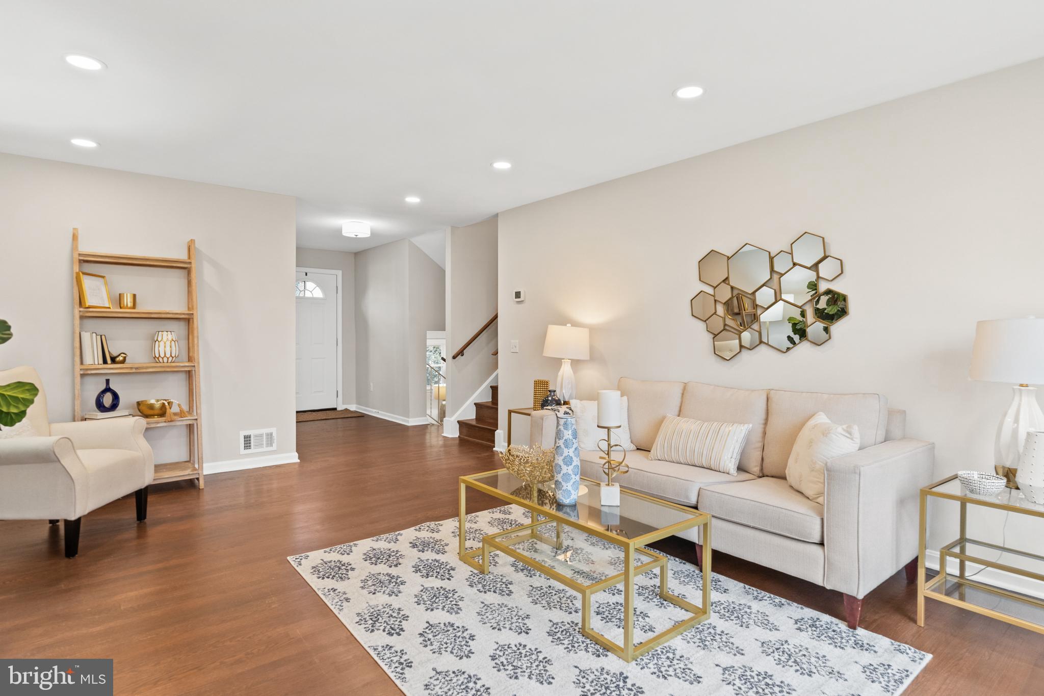 STRATFORD ON THE POTOMAC - Residential
