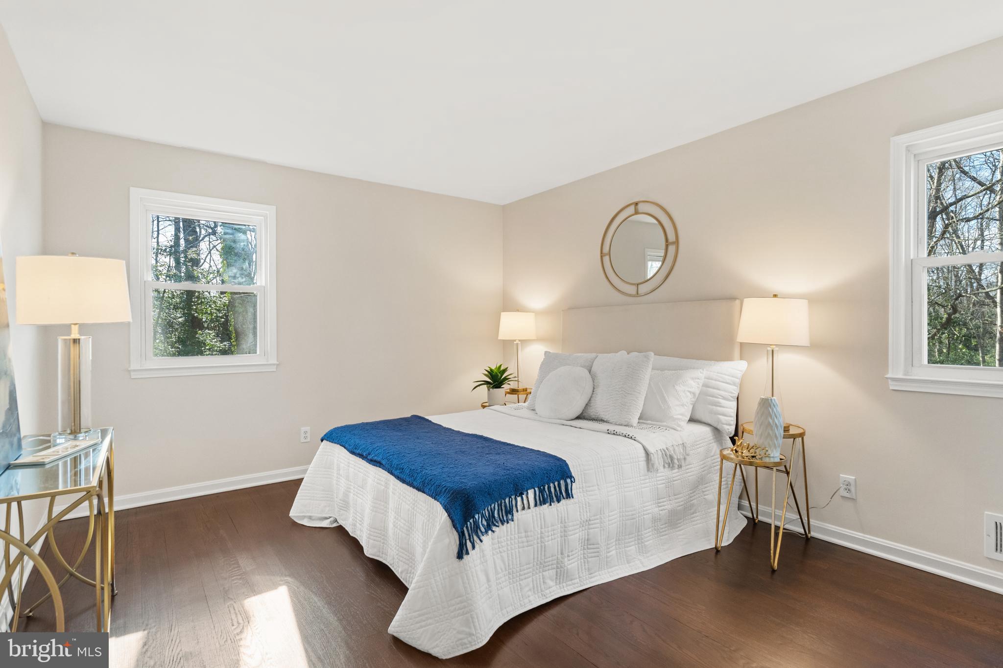 STRATFORD ON THE POTOMAC - Residential