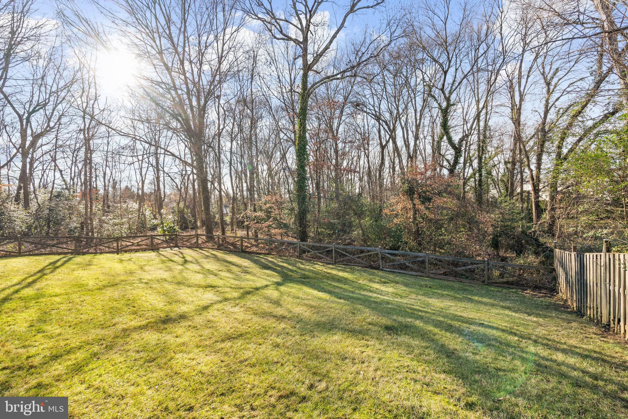 STRATFORD ON THE POTOMAC - Residential
