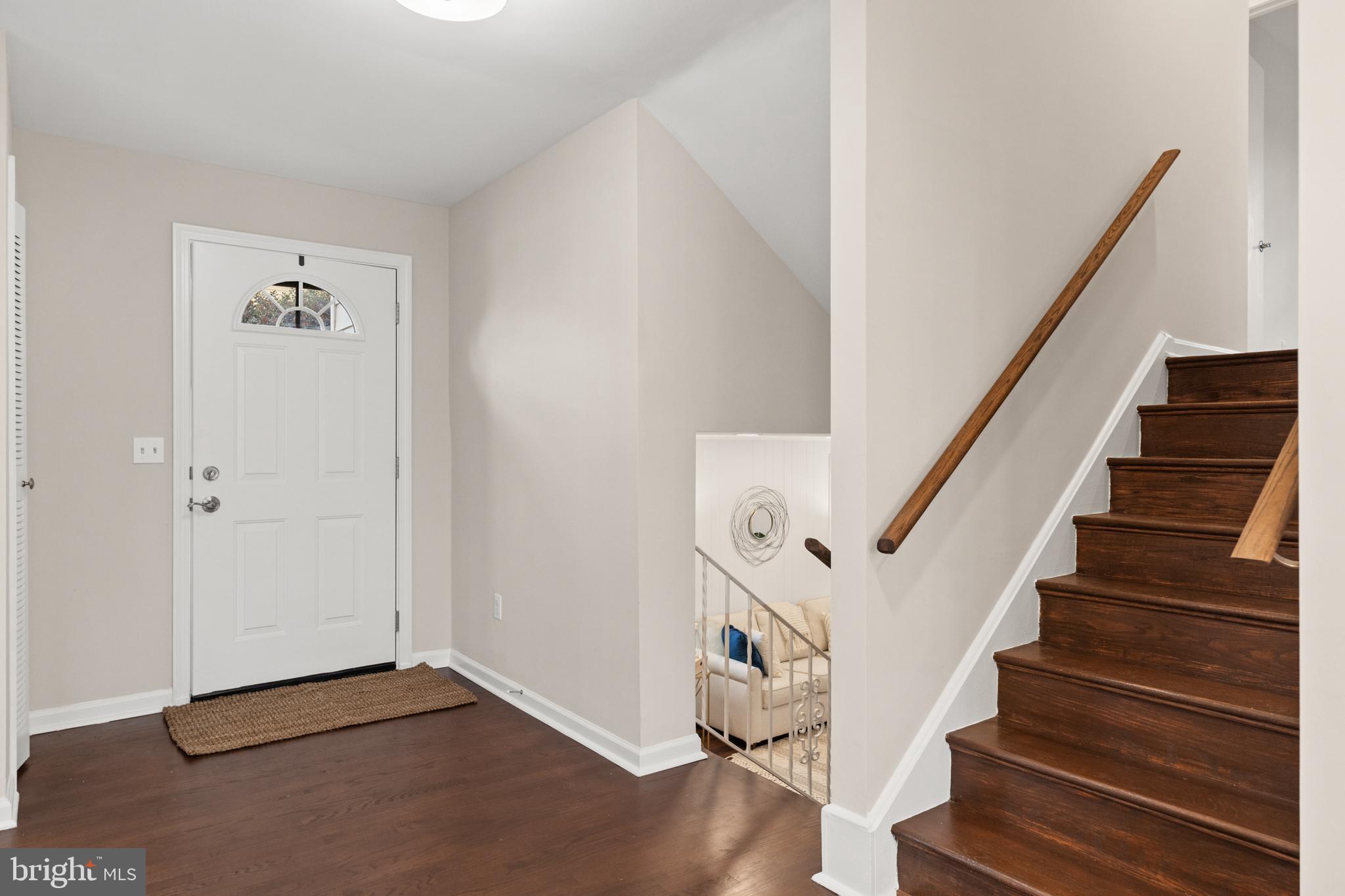 STRATFORD ON THE POTOMAC - Residential