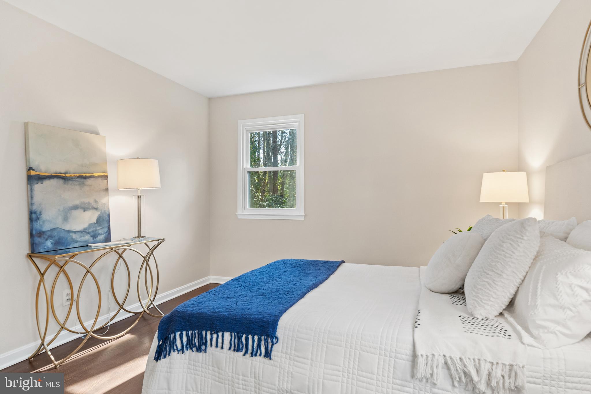 STRATFORD ON THE POTOMAC - Residential