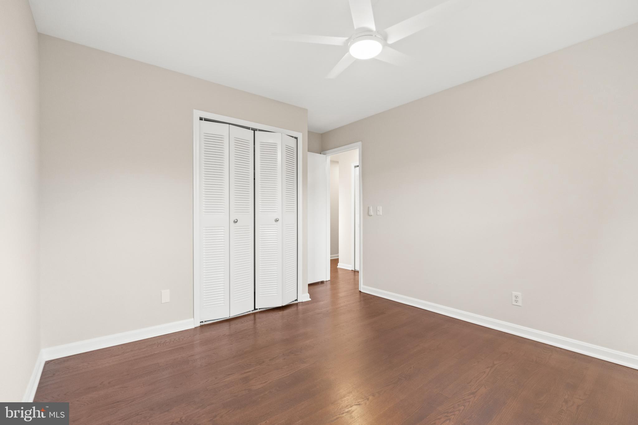 STRATFORD ON THE POTOMAC - Residential