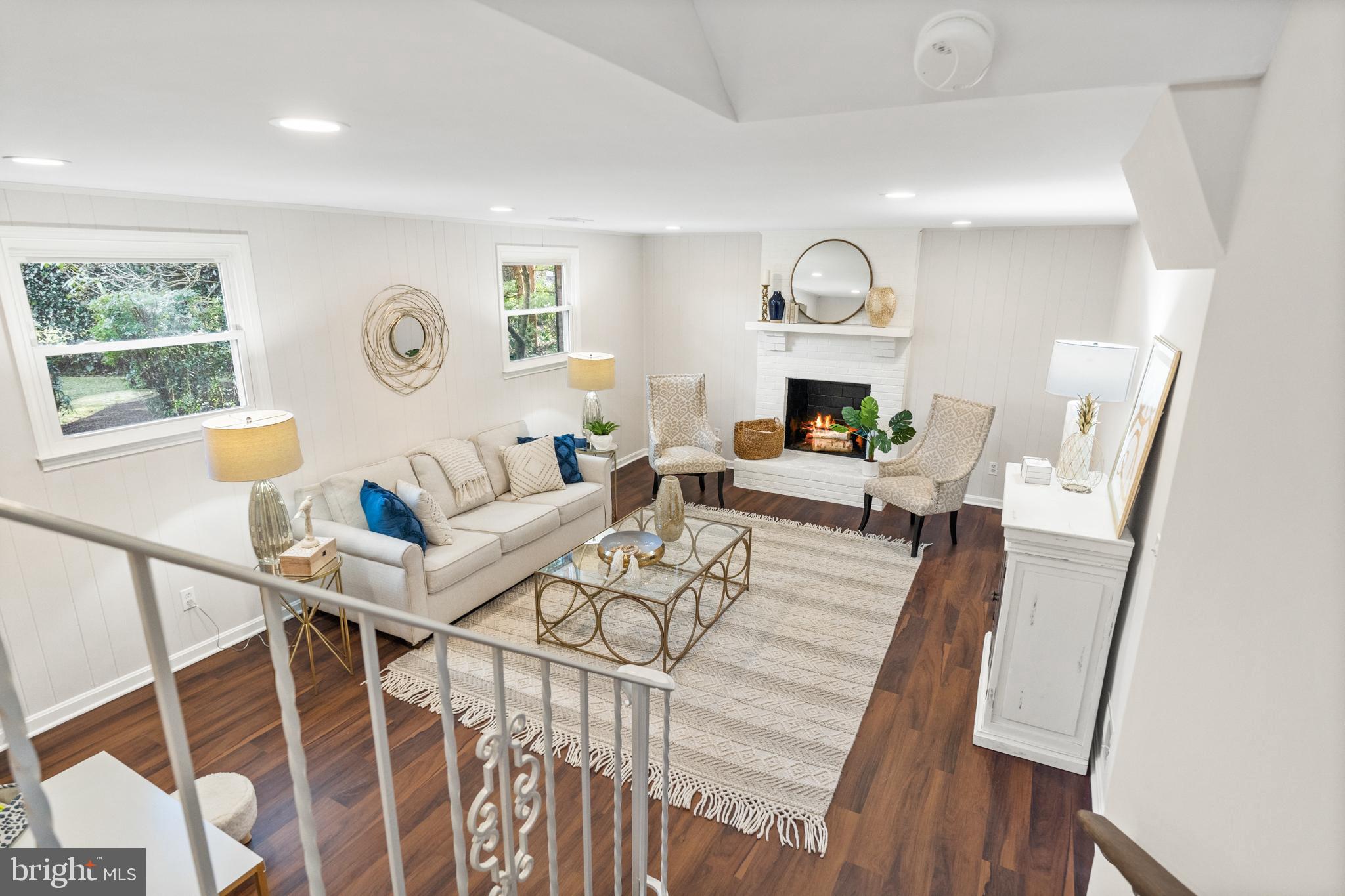 STRATFORD ON THE POTOMAC - Residential