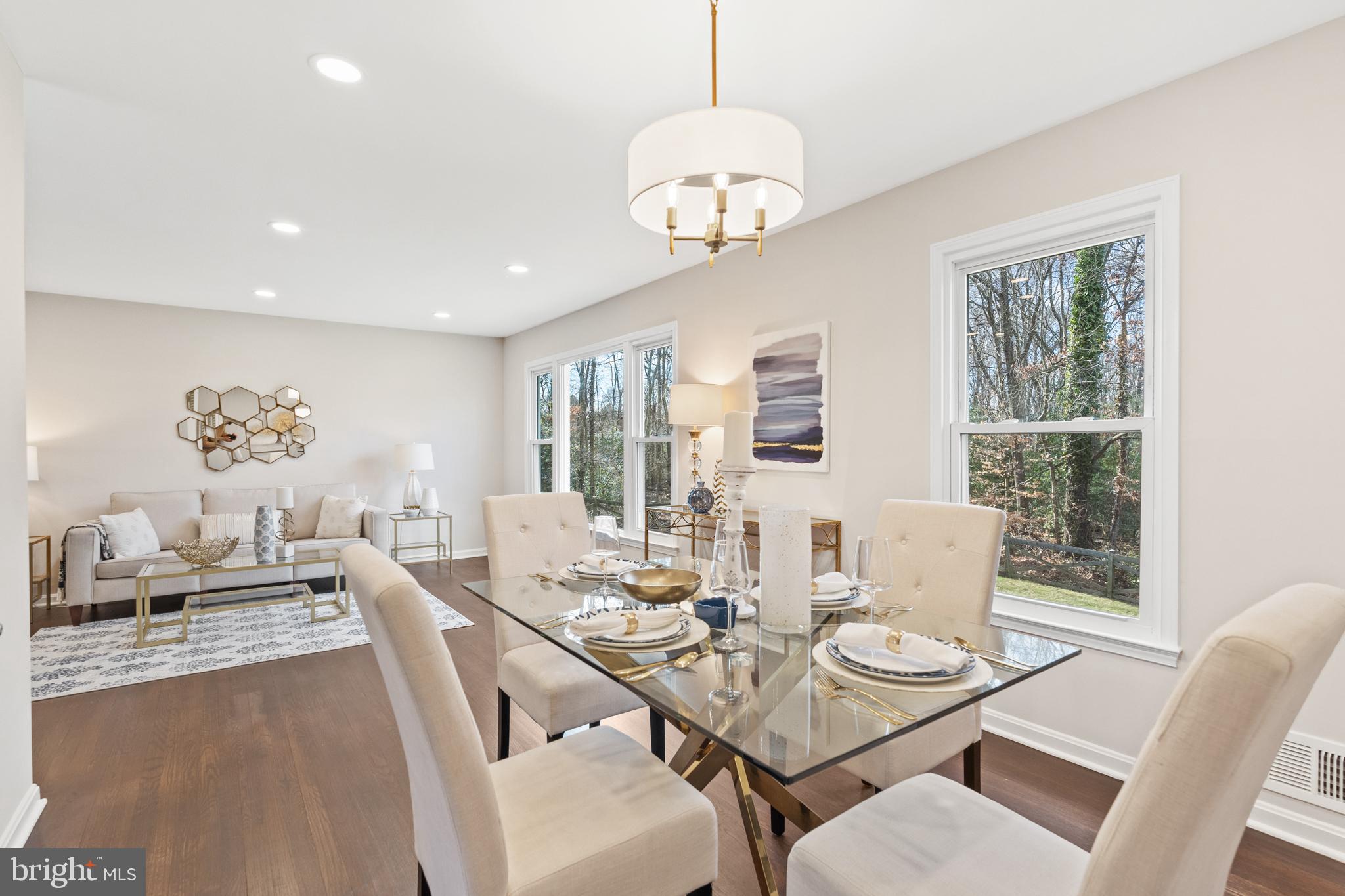 STRATFORD ON THE POTOMAC - Residential