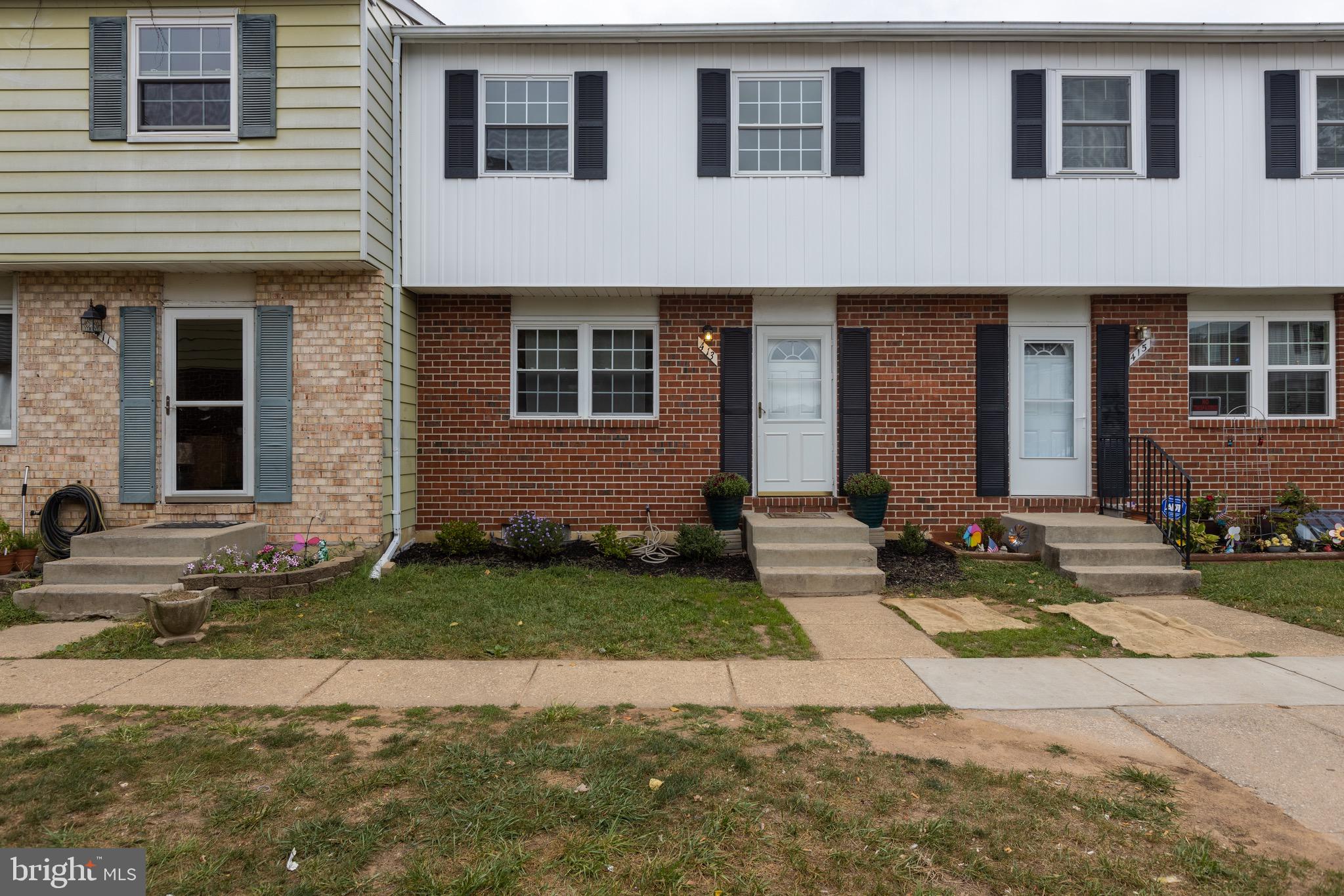 ELVATON TOWNE CONDO - Residential