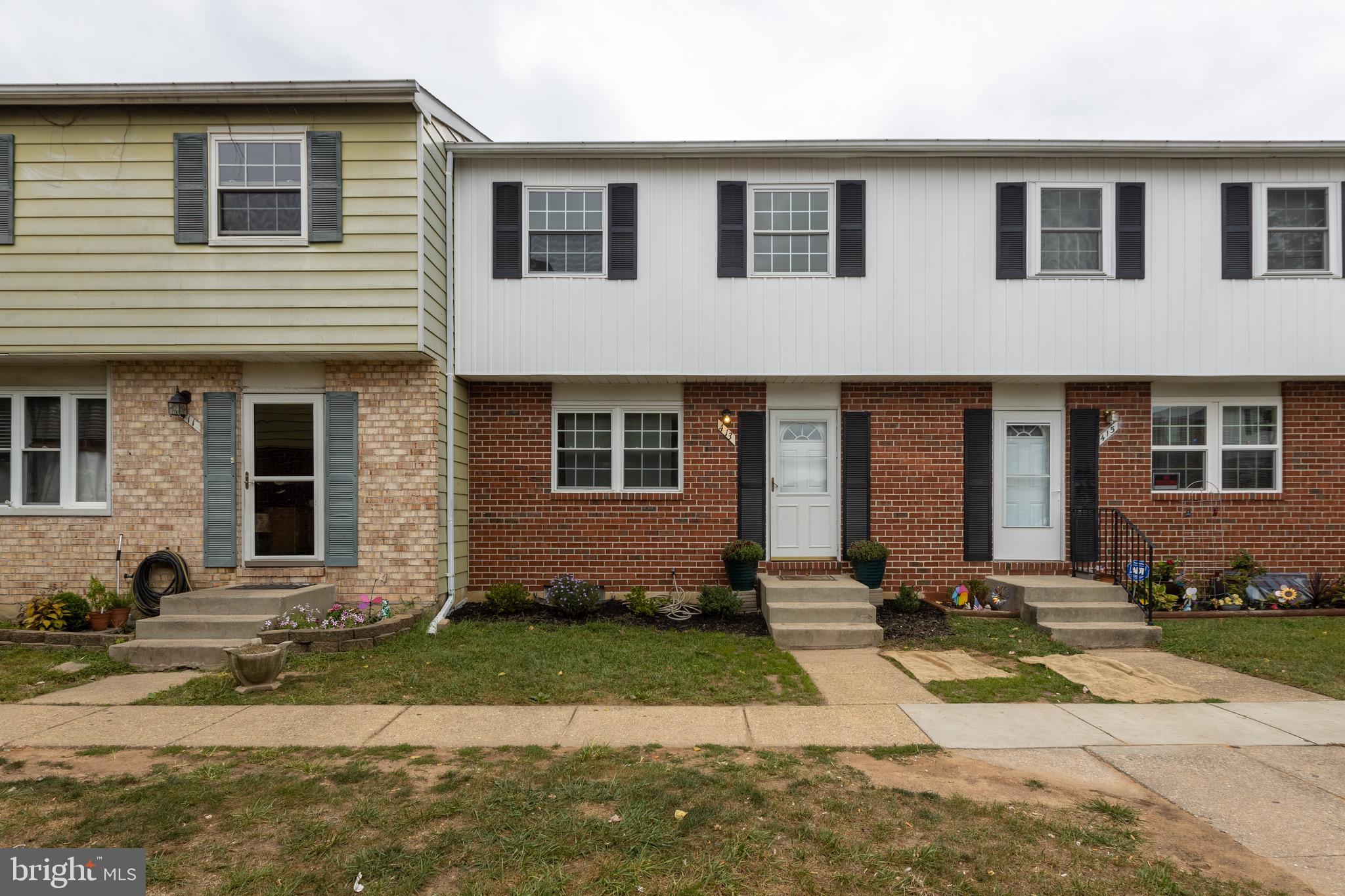 ELVATON TOWNE CONDO - Residential