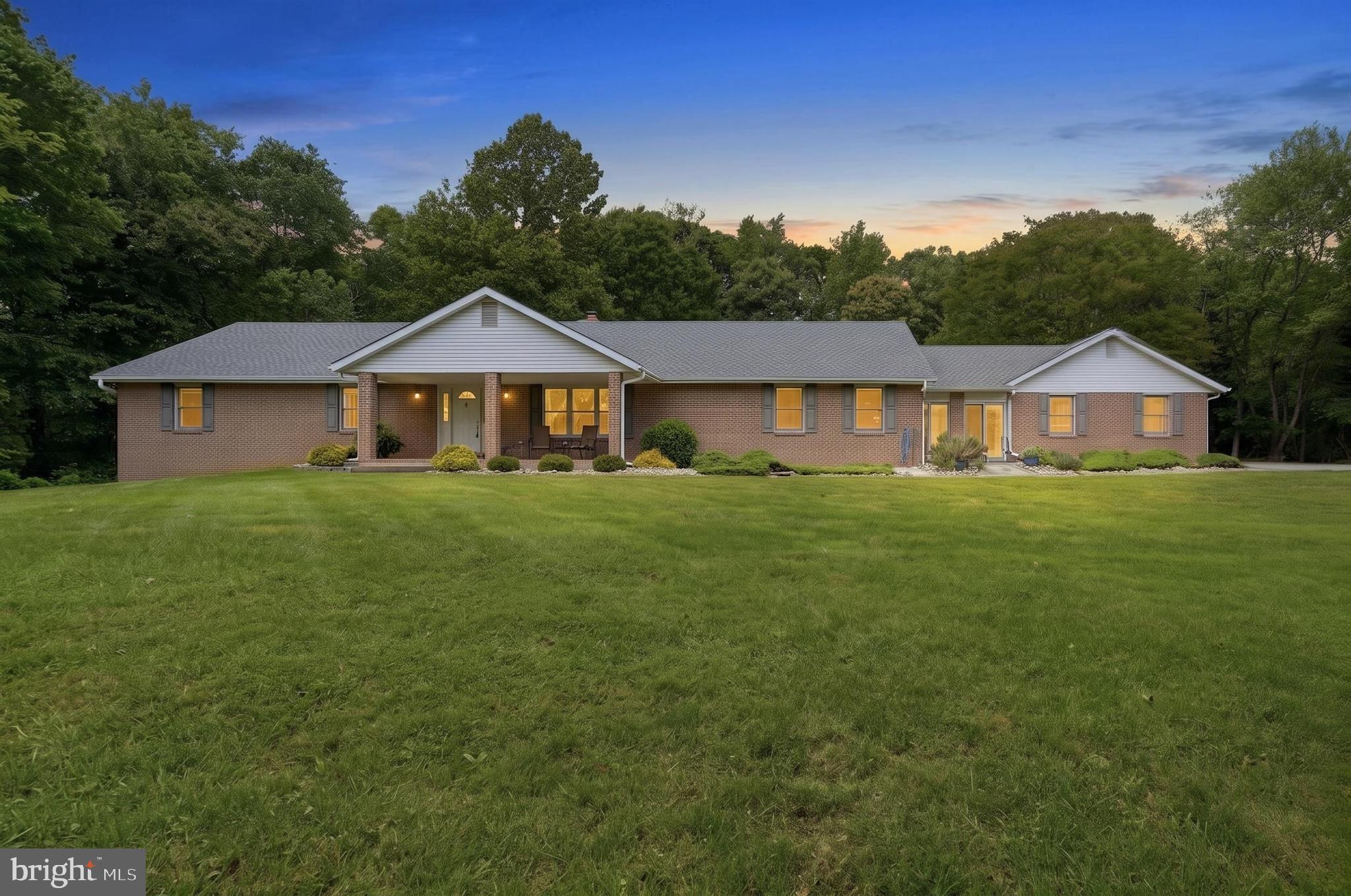 HUDSON RIDGE SUB - Residential