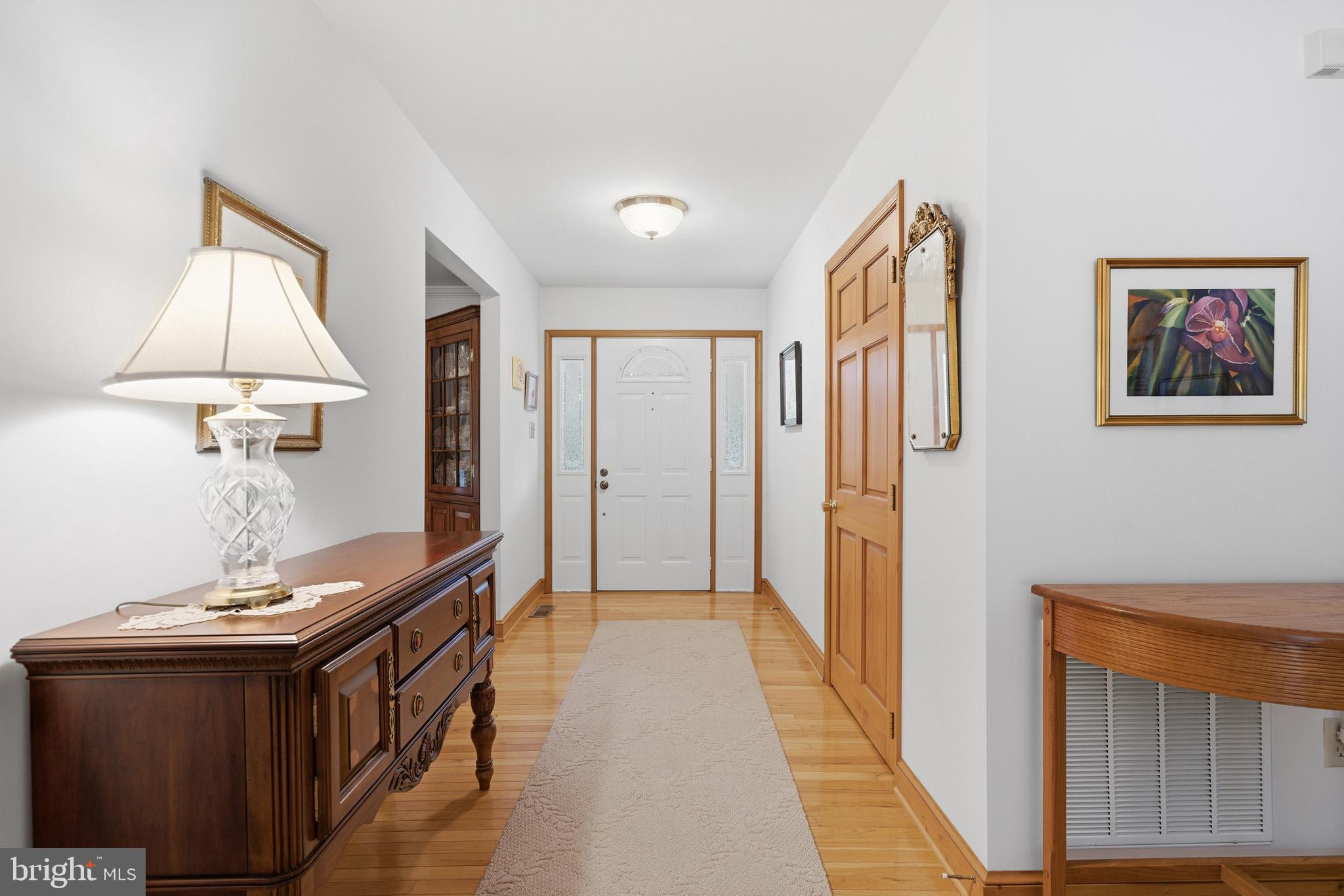 HUDSON RIDGE SUB - Residential