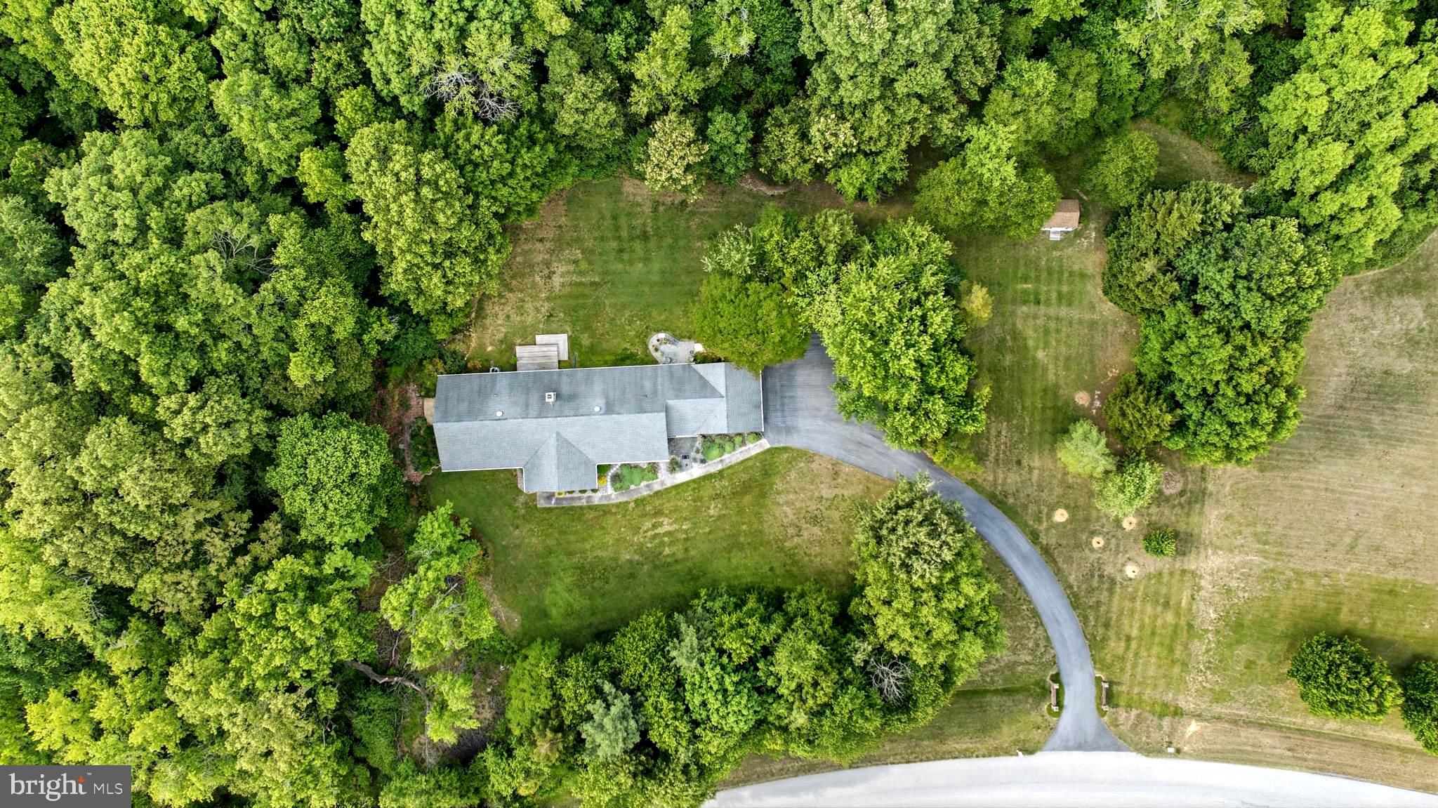 HUDSON RIDGE SUB - Residential