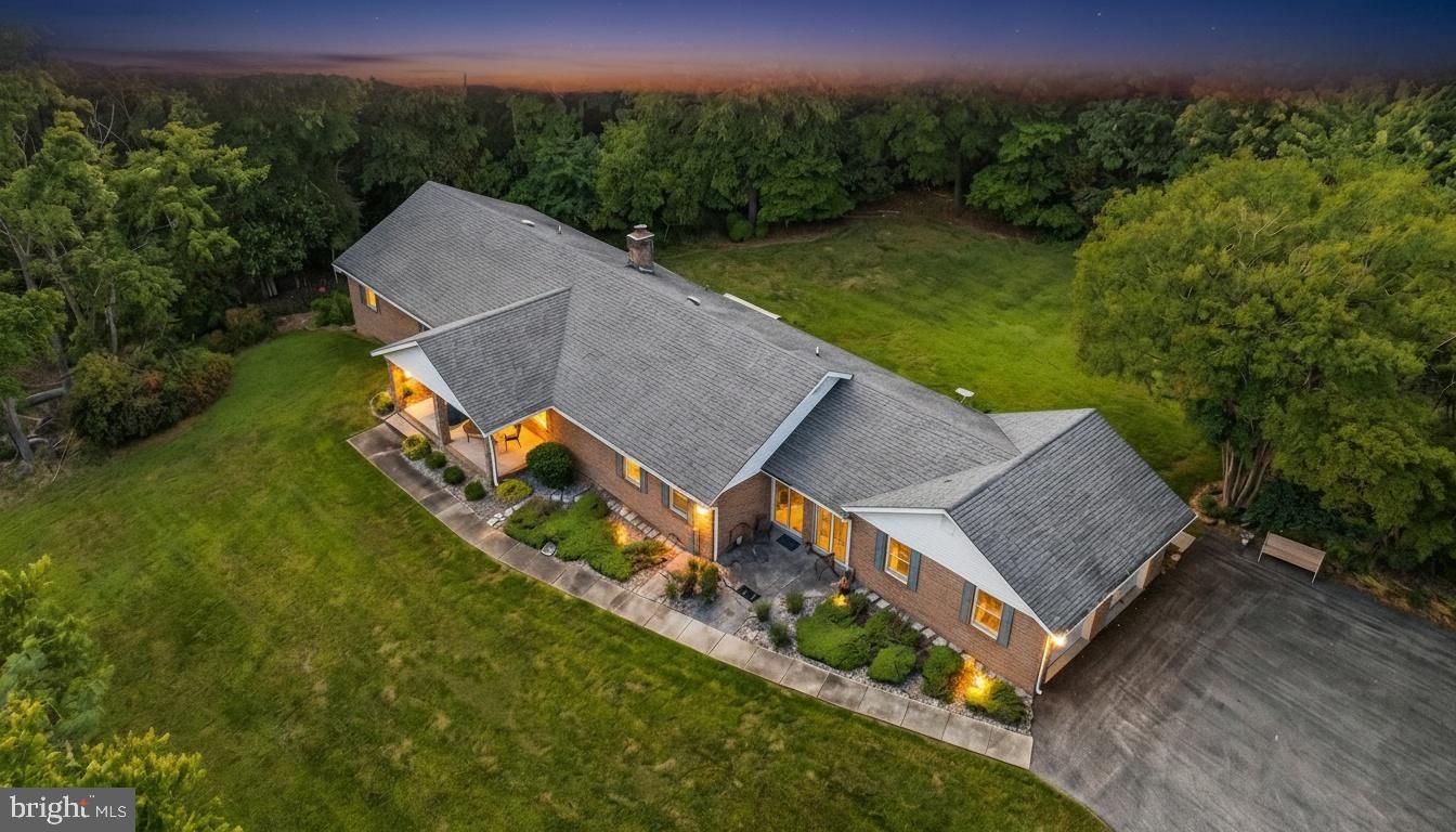 HUDSON RIDGE SUB - Residential