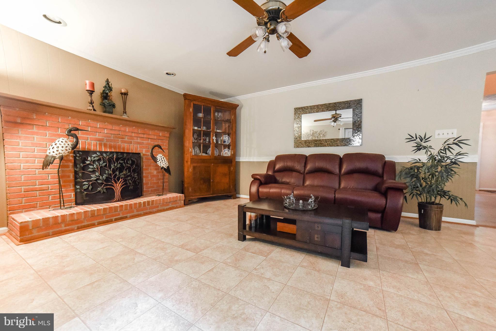 QUAILWOOD SUB - LA PLATA - Residential
