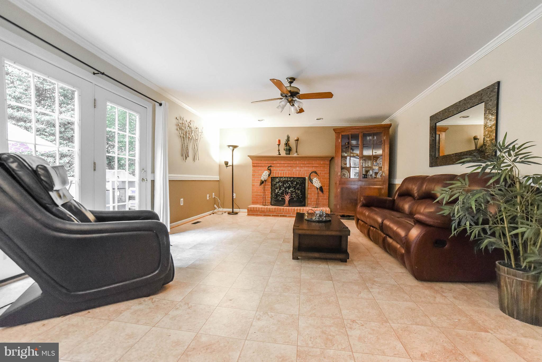 QUAILWOOD SUB - LA PLATA - Residential