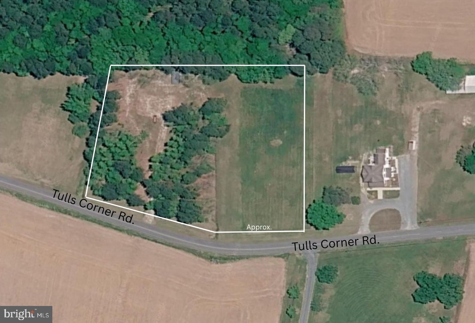 Discover the perfect setting for your dream home on this beautiful 2.69-acre property. Combining privacy, open space, and natural beauty, this ready-to-build lot already has an approved perc test, making it easier to turn your vision into reality. Best of all- no HOA!

Approximately half of the property is wooded with mature trees, creating a peaceful backdrop and added seclusion, while the cleared acreage provides plenty of room for a custom home, outdoor living spaces, gardens, or recreational activities. A tucked-away clearing within the wooded section offers additional possibilities, whether for a private homesite, gathering area, or quiet retreat surrounded by nature.

With its rural setting and versatile layout, the property is also well-suited for a horse pasture, hobby farm, or small homestead. Whether you're looking to build, farm, or simply enjoy the tranquility of country living, this property offers the space and flexibility to create the lifestyle you've been dreaming of.

Lot lines are approximate. Photography and plat coming soon.