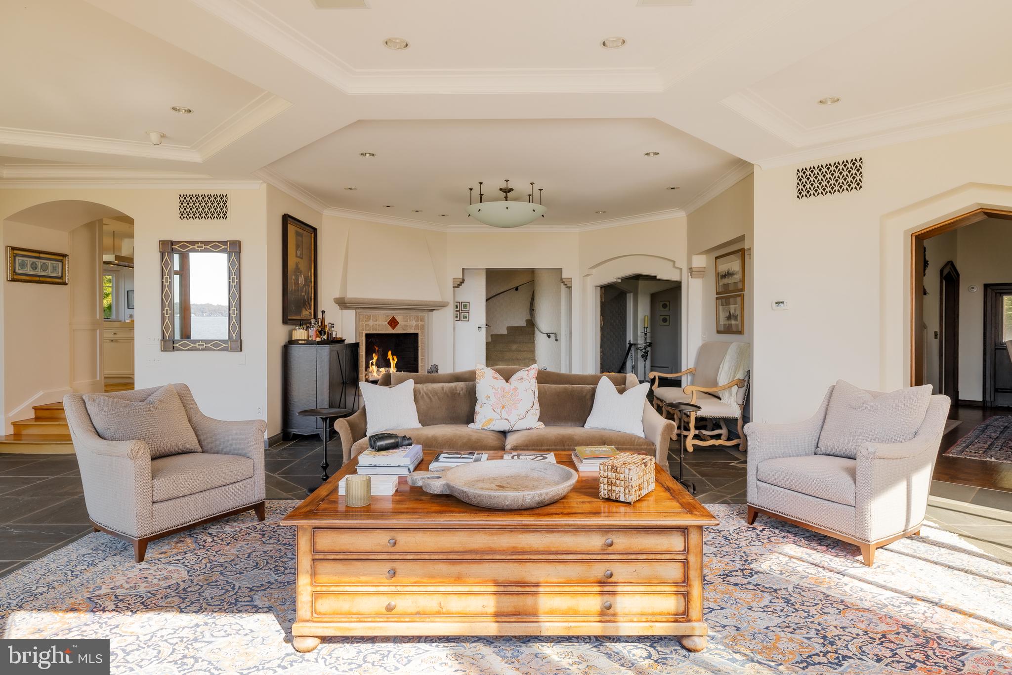 GIBSON ISLAND - Residential