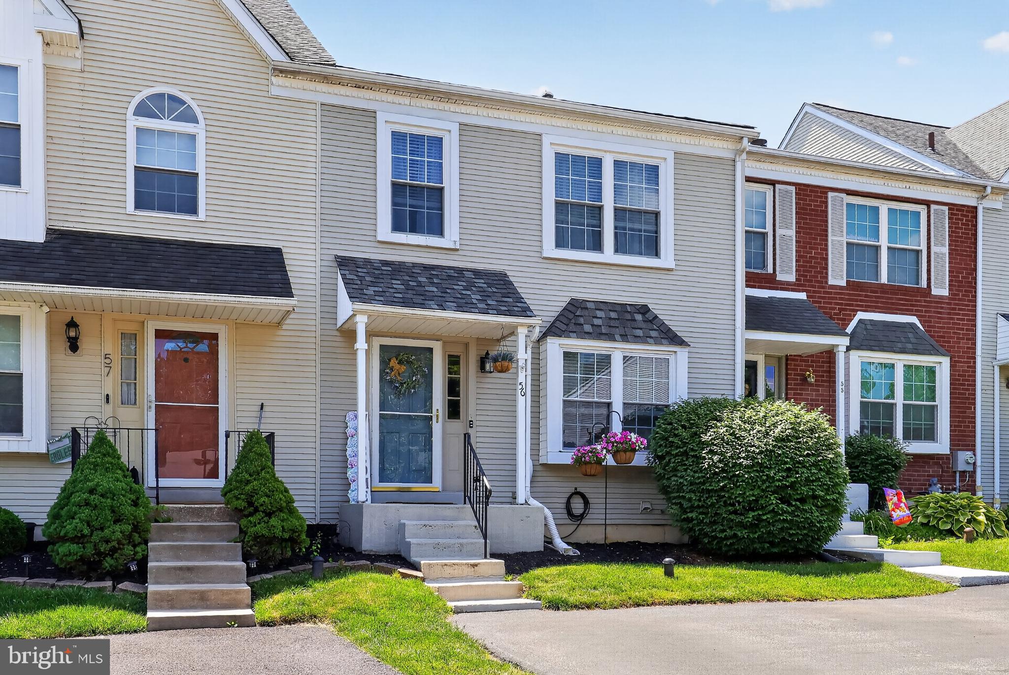 CONCORD HILLS - Residential