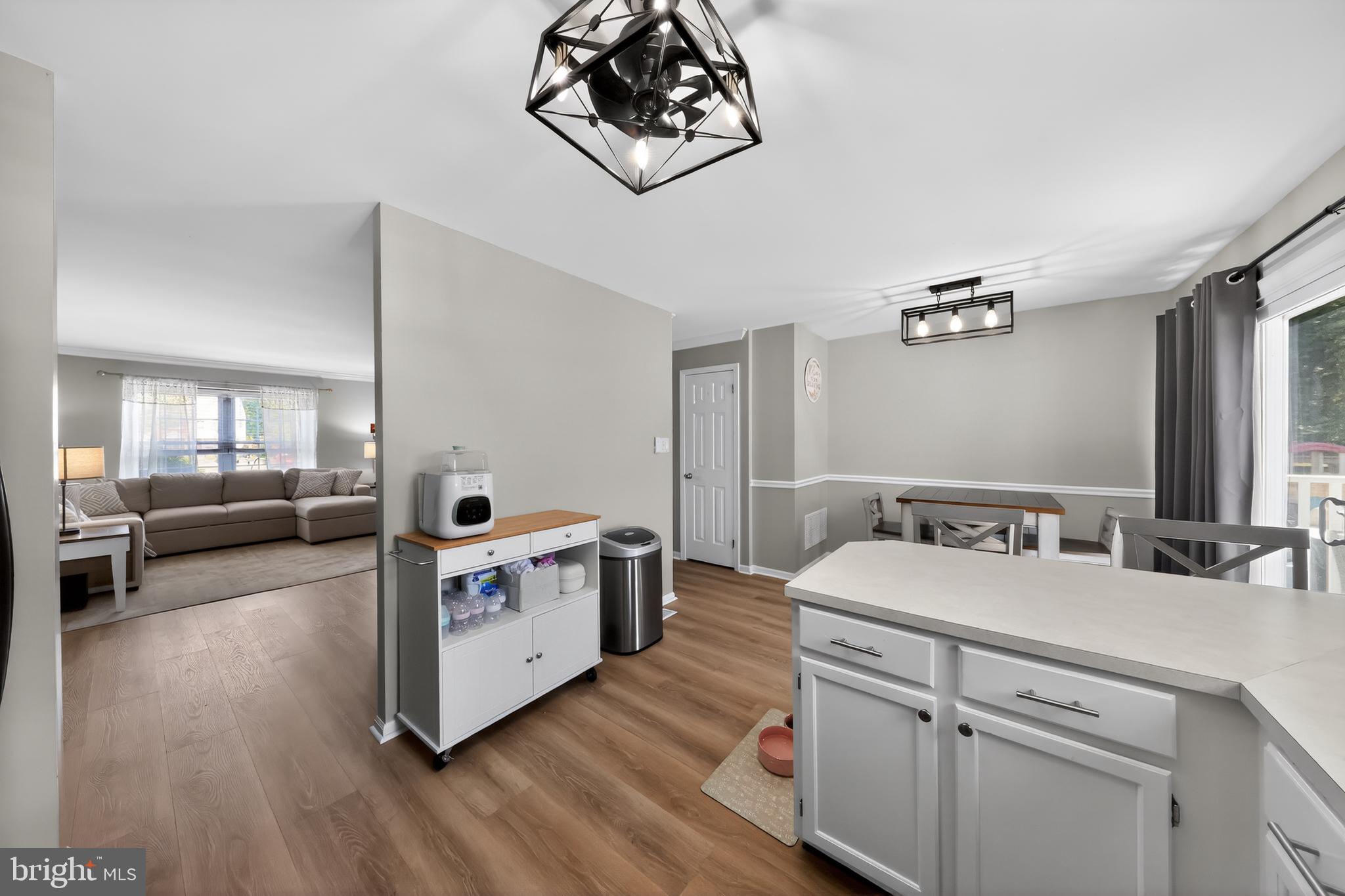 CONCORD HILLS - Residential