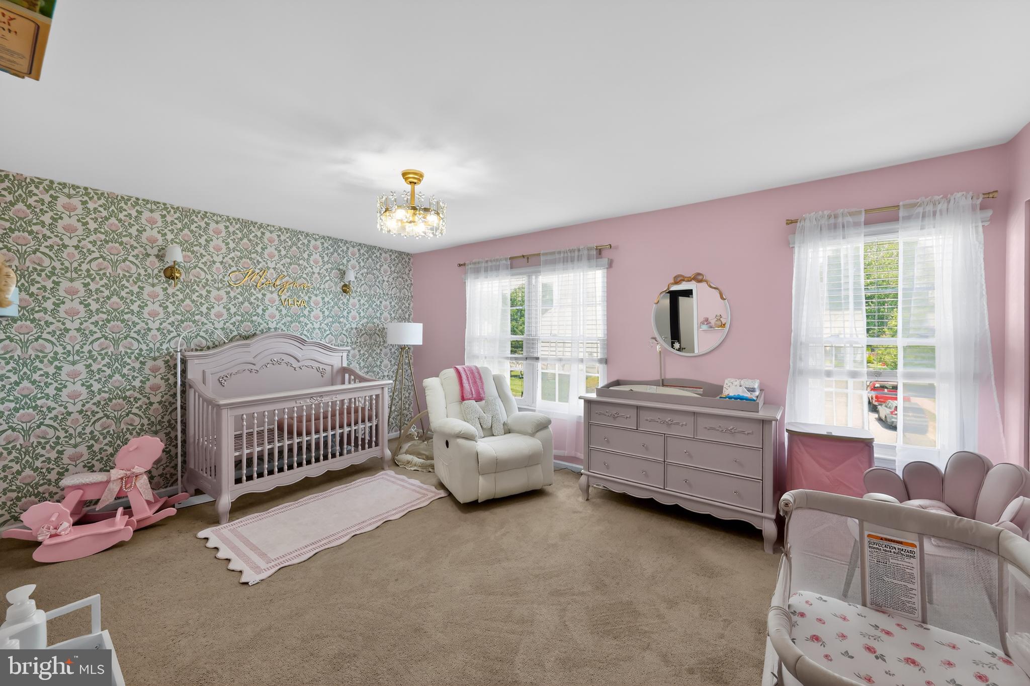 CONCORD HILLS - Residential