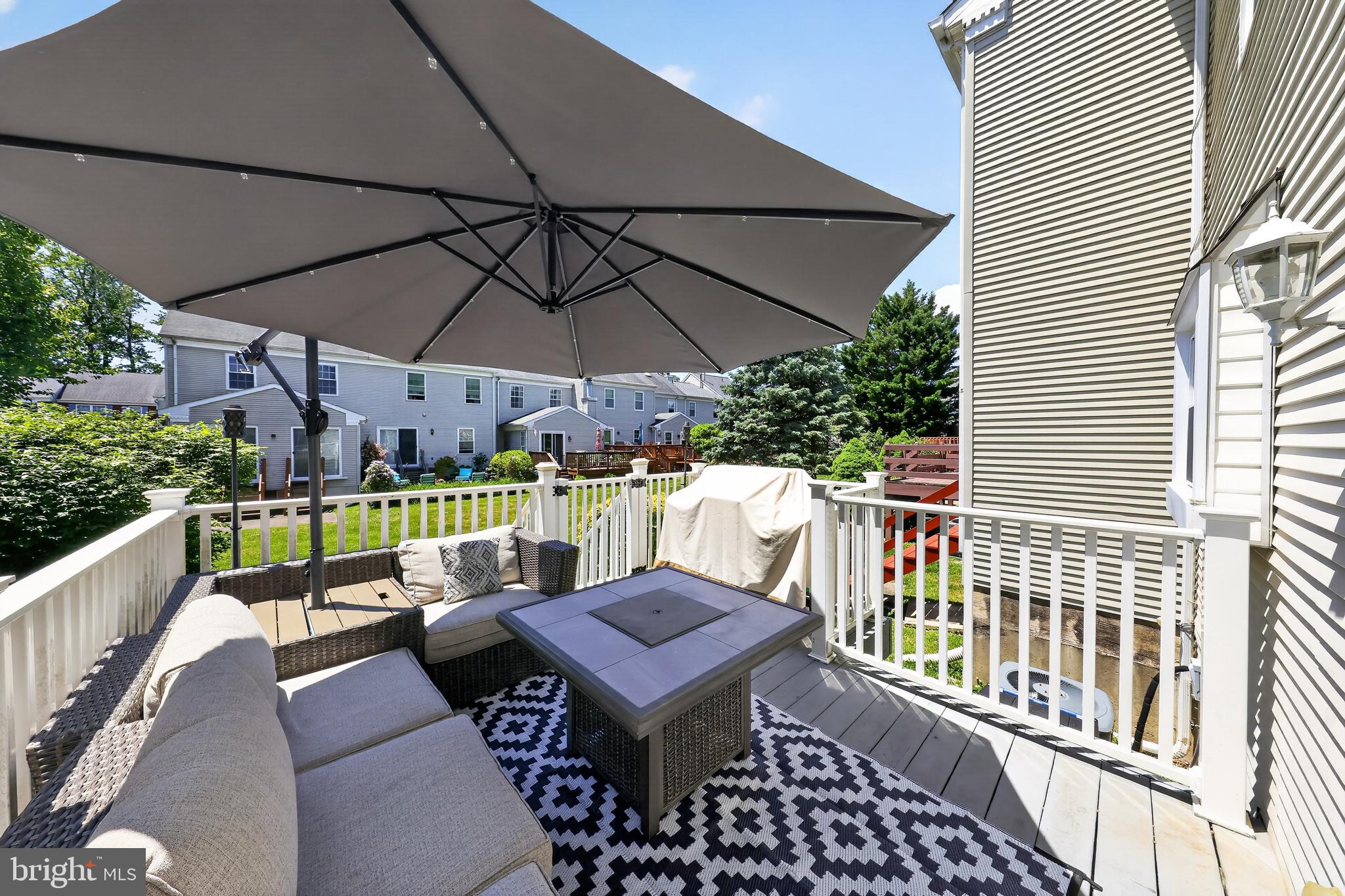 CONCORD HILLS - Residential